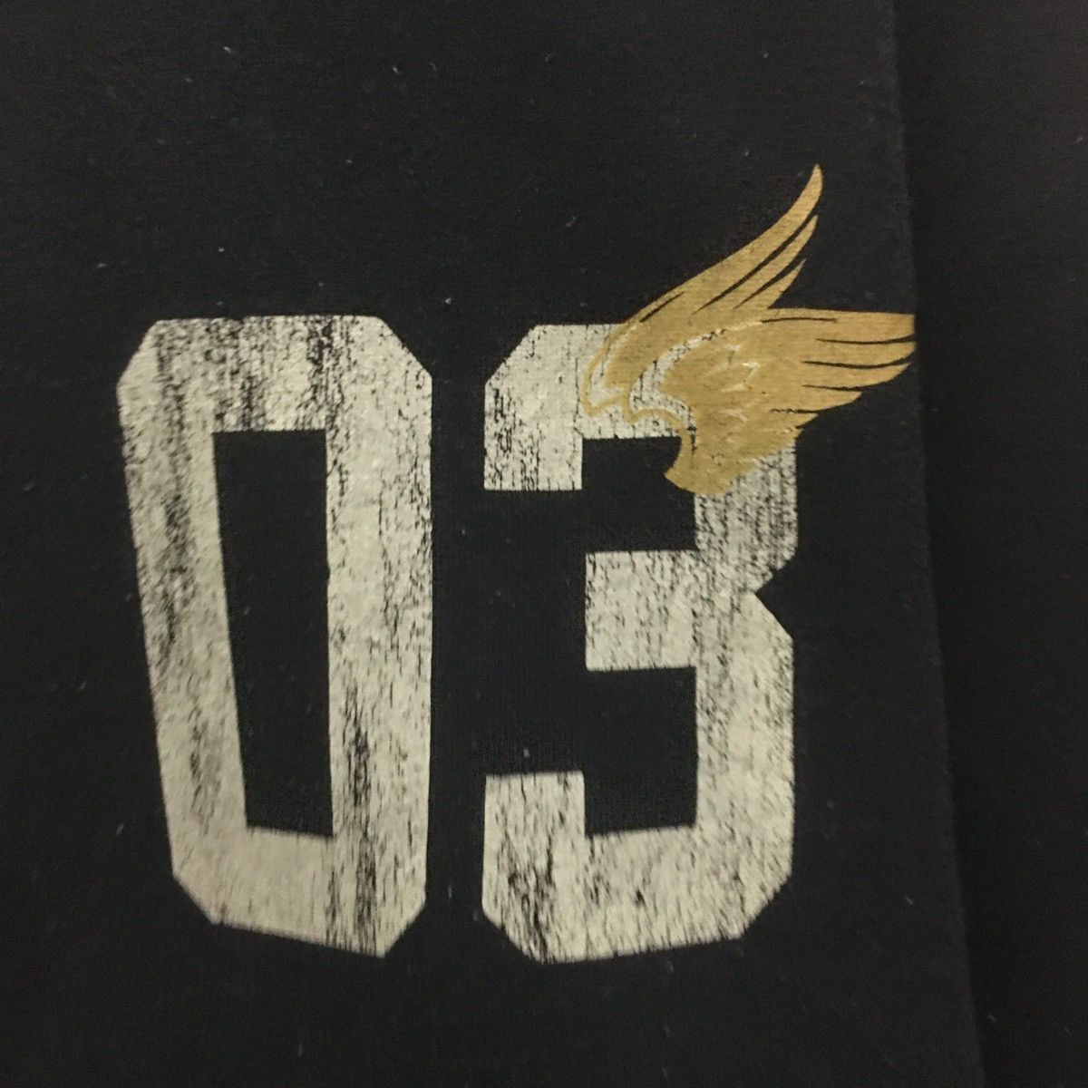 Japanese Brand × Vintage Vintage Los Angeles Hoodie Sweatshirt Big Logo Los Angeles Size US M / EU 48-50 / 2 - 6 Thumbnail
