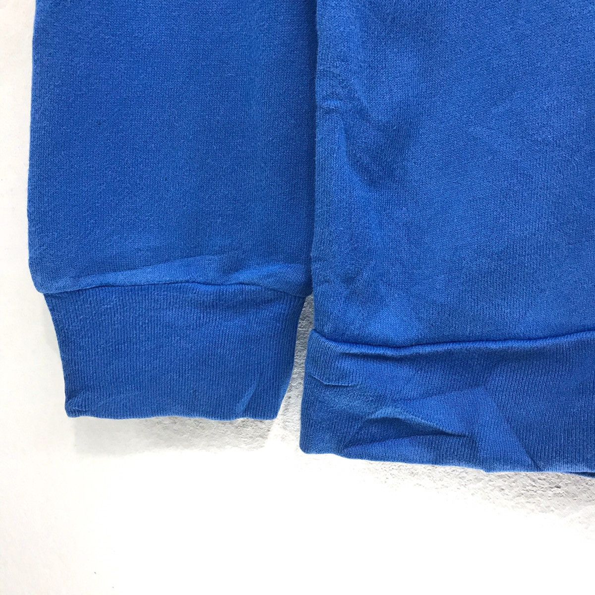 Adidas × Japanese Brand Adidas Sweatshirt Adidas Crewneck Size US S / EU 44-46 / 1 - 5 Thumbnail