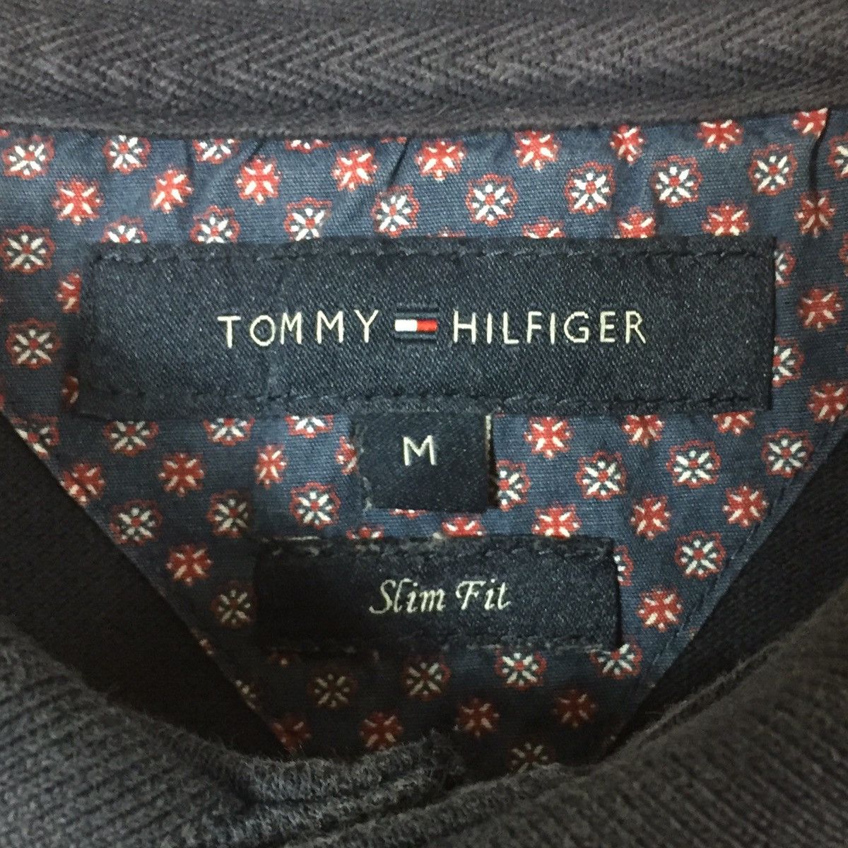 Tommy Hilfiger × Tommy Jeans Tommy Hilfiger Polos Size US M / EU 48-50 / 2 - 7 Thumbnail