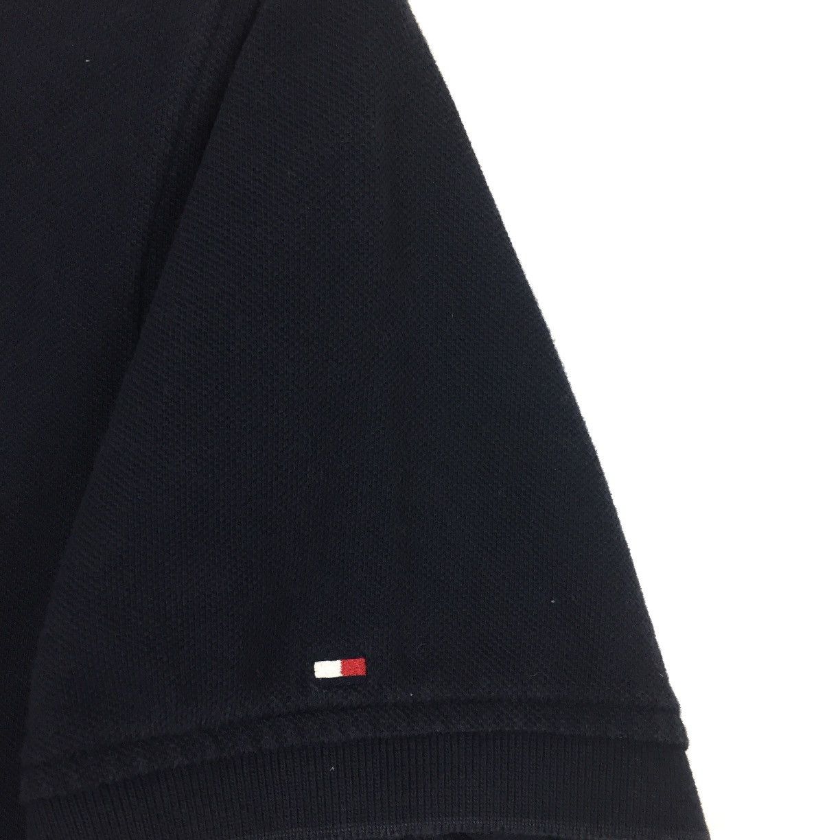 Tommy Hilfiger × Tommy Jeans Tommy Hilfiger Polos Size US M / EU 48-50 / 2 - 4 Thumbnail