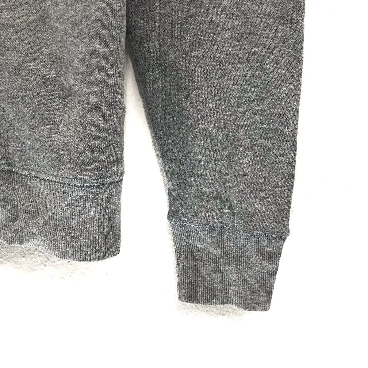 Beverly Hills Polo Club × Japanese Brand Bravery spirits sweatshirt Size US S / EU 44-46 / 1 - 4 Thumbnail