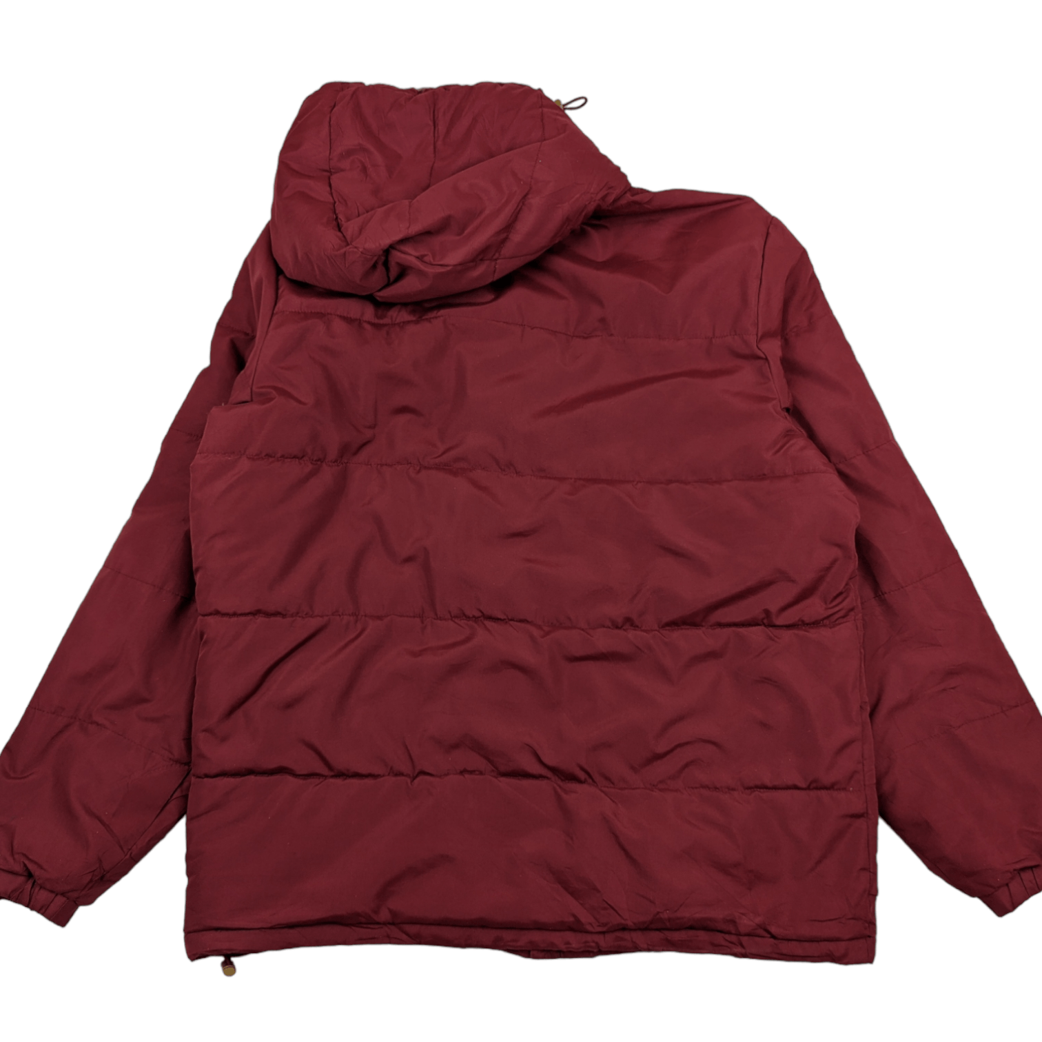 Old Navy OLD NAVY Winter Puffer Parka Style Jacket Size US L / EU 52-54 / 3 - 7 Thumbnail