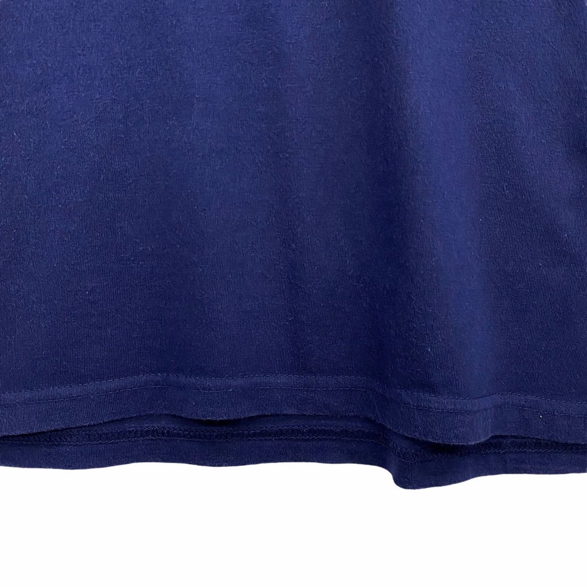 Polo Ralph Lauren × Vintage *POLO SPORT Spellout logo Men Tshirt Size US L / EU 52-54 / 3 - 6 Thumbnail