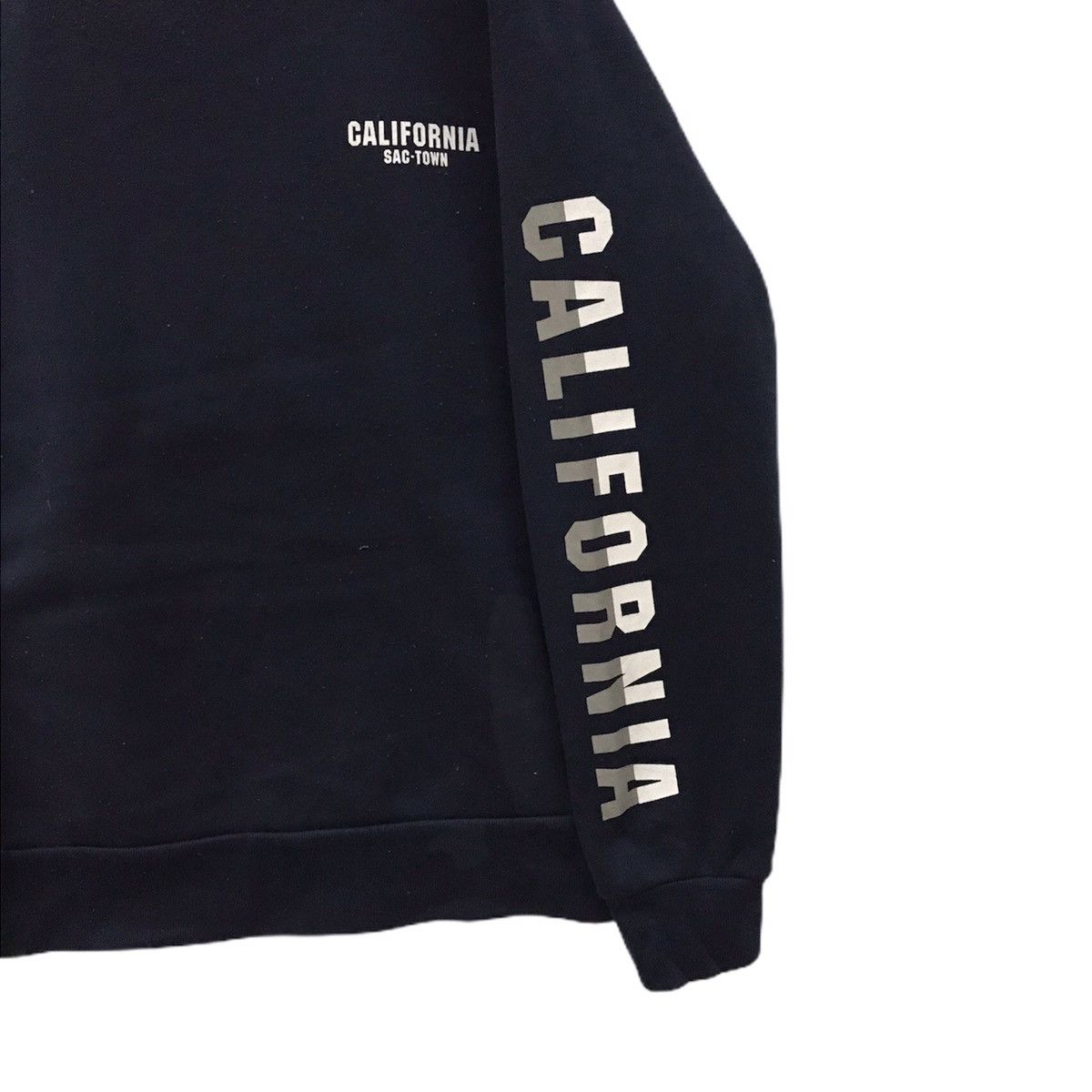 Vintage California Los Angeles Sweatshirt Crewneck Size US M / EU 48-50 / 2 - 3 Thumbnail