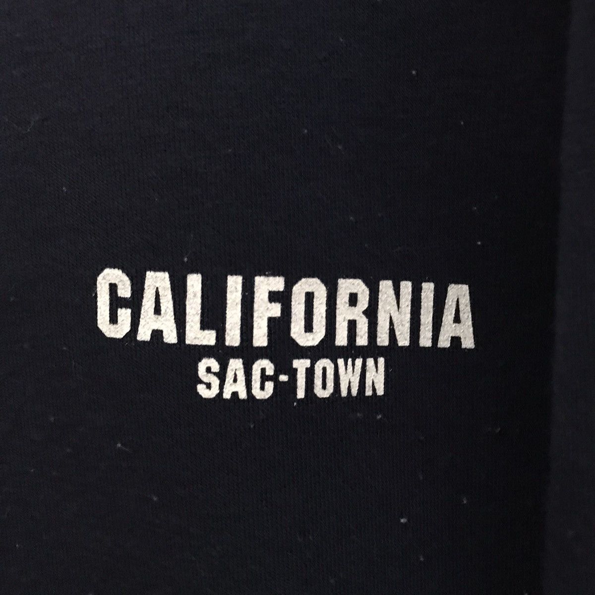 Vintage California Los Angeles Sweatshirt Crewneck Size US M / EU 48-50 / 2 - 4 Thumbnail