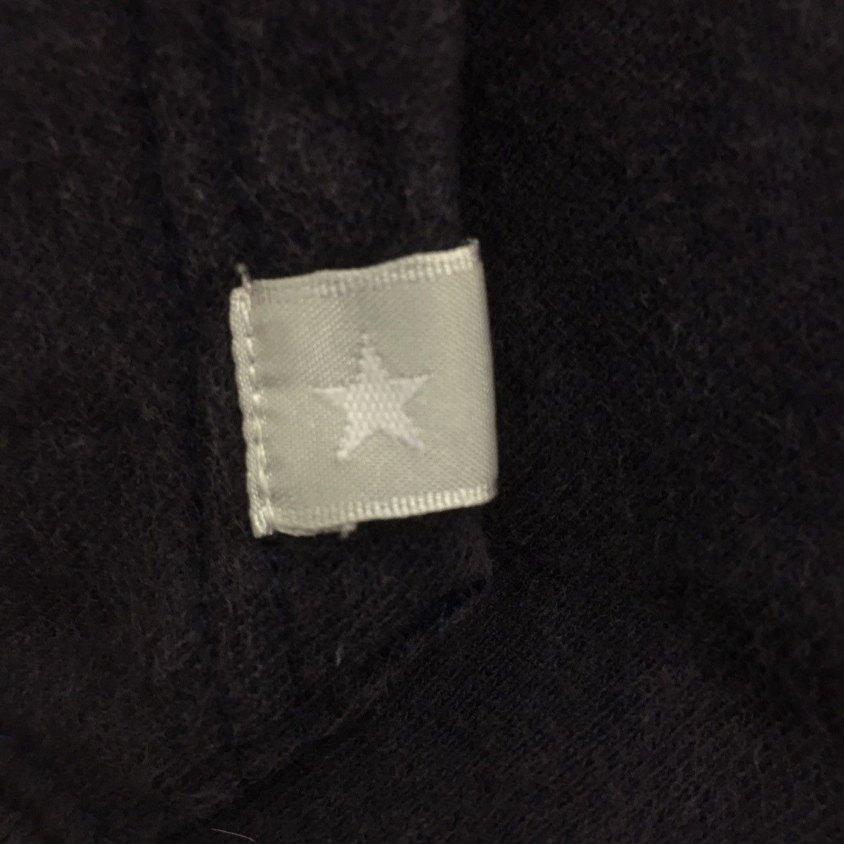 All Sport × Converse Converse Sweatshirt CONVERSE All Star Chuck Taylor Size US S / EU 44-46 / 1 - 4 Thumbnail