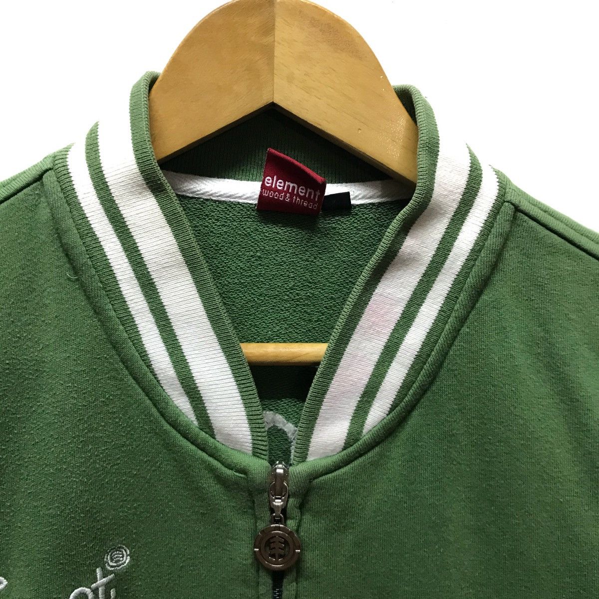 Element × Japanese Brand × Vintage Vintage Element Embroidery Big Logo Element Size US L / EU 52-54 / 3 - 7 Thumbnail