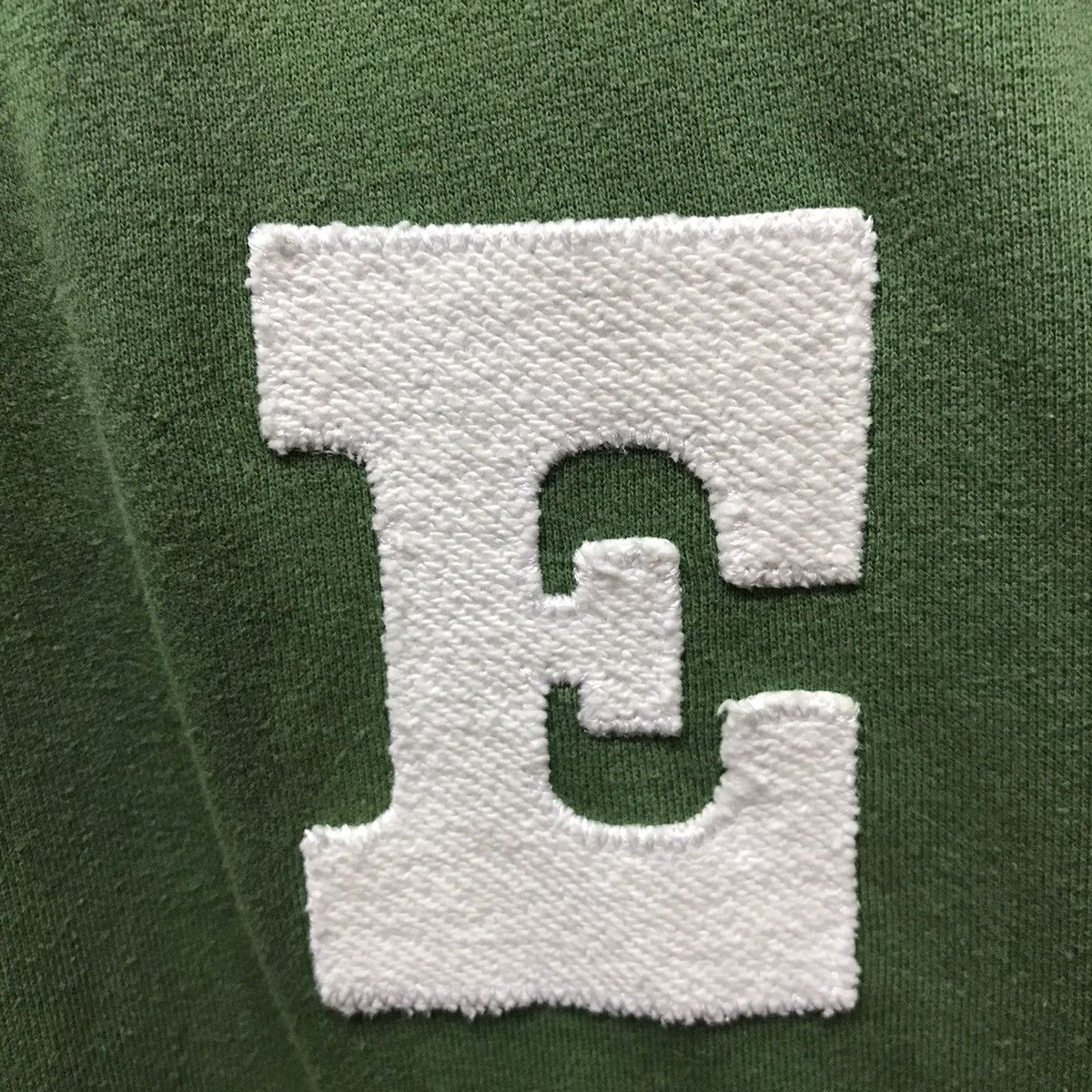 Element × Japanese Brand × Vintage Vintage Element Embroidery Big Logo Element Size US L / EU 52-54 / 3 - 5 Thumbnail