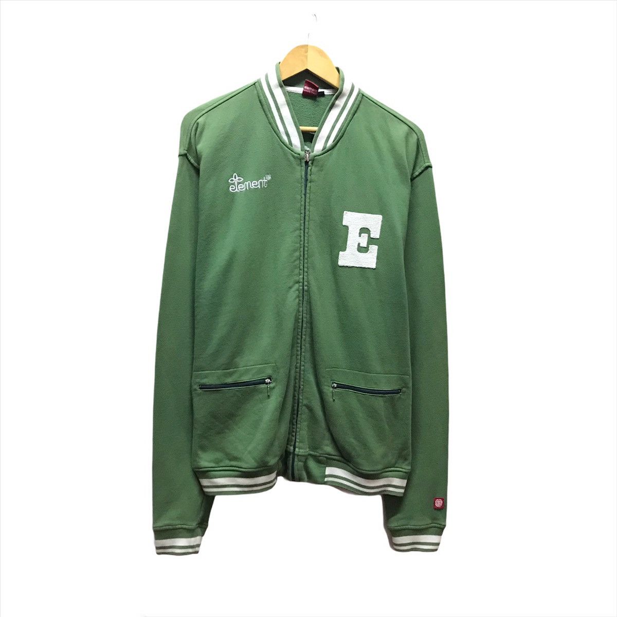 Element × Japanese Brand × Vintage Vintage Element Embroidery Big Logo Element Size US L / EU 52-54 / 3 - 2 Thumbnail