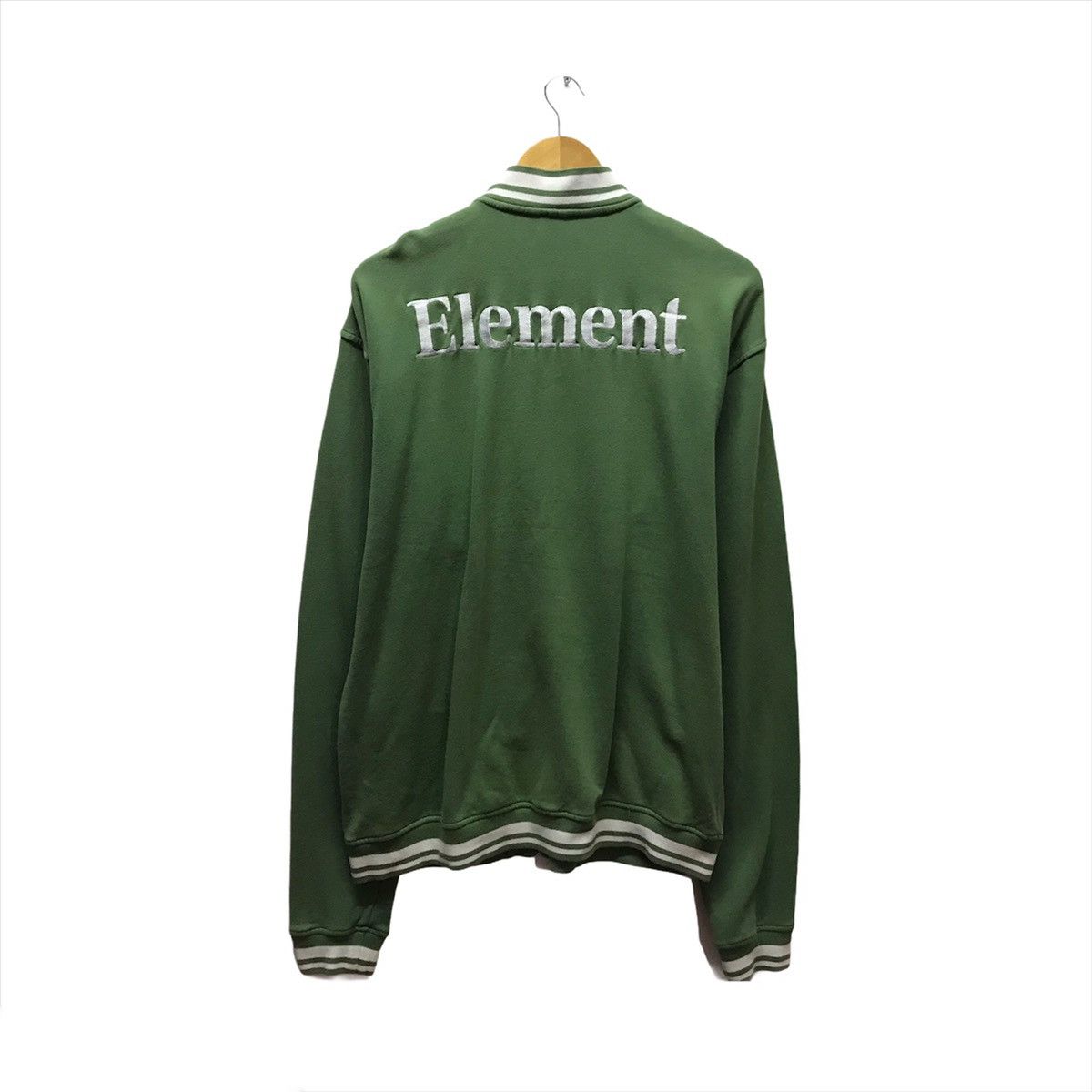 Element × Japanese Brand × Vintage Vintage Element Embroidery Big Logo Element Size US L / EU 52-54 / 3 - 3 Thumbnail