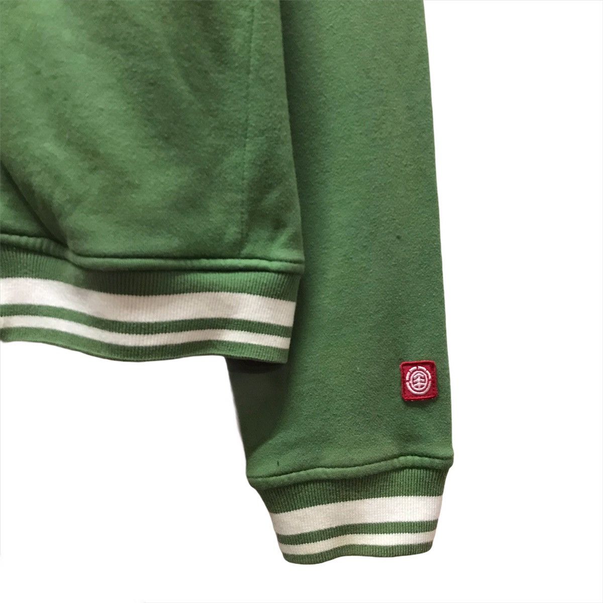 Element × Japanese Brand × Vintage Vintage Element Embroidery Big Logo Element Size US L / EU 52-54 / 3 - 8 Thumbnail