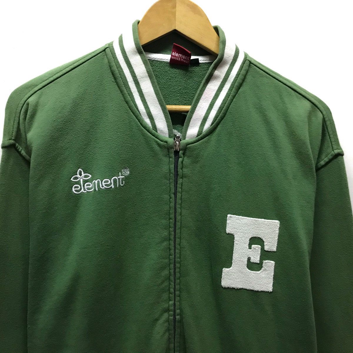 Element × Japanese Brand × Vintage Vintage Element Embroidery Big Logo Element Size US L / EU 52-54 / 3 - 6 Thumbnail