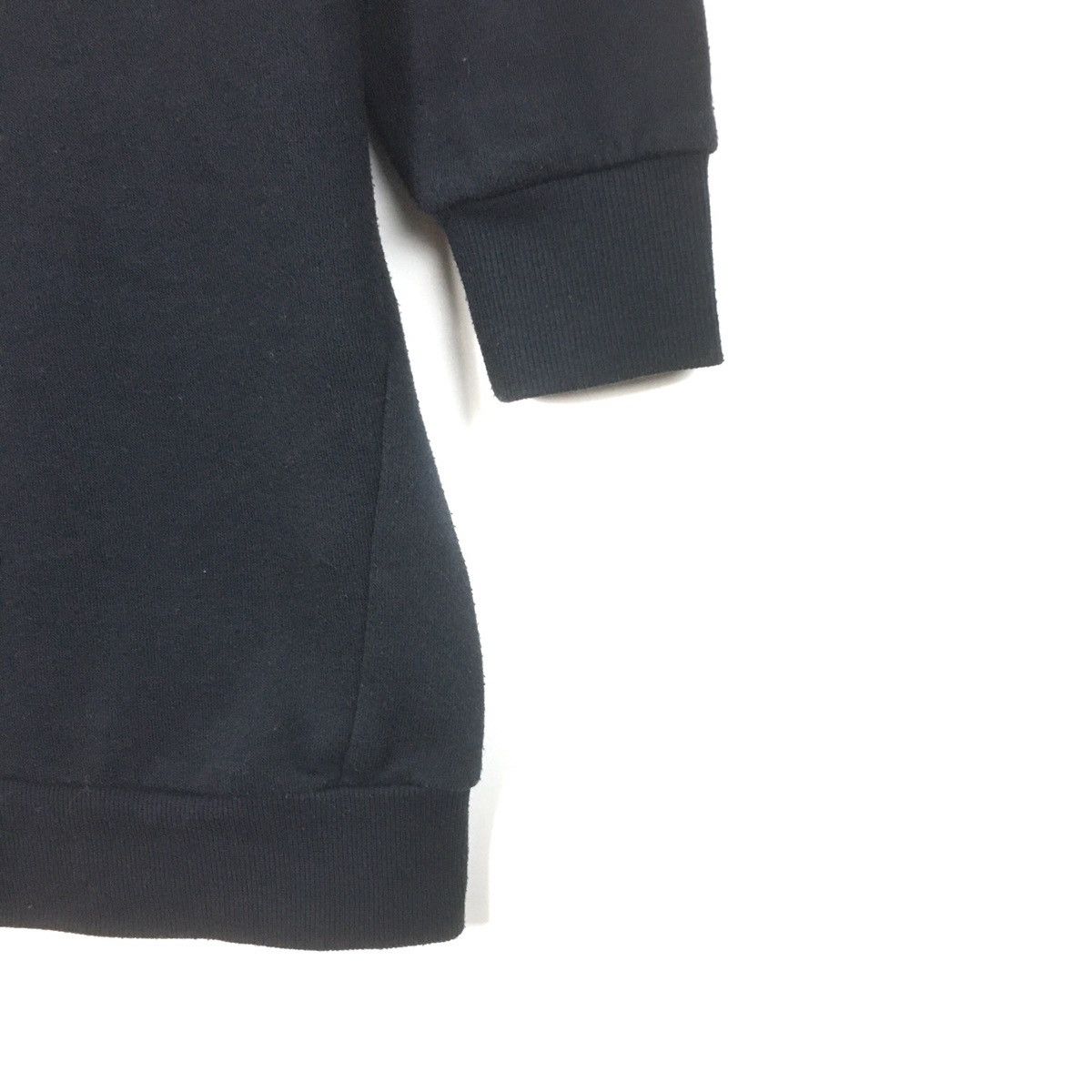 Japanese Brand Vintage New York Sweatshirt CrewNeck Size US M / EU 48-50 / 2 - 4 Thumbnail