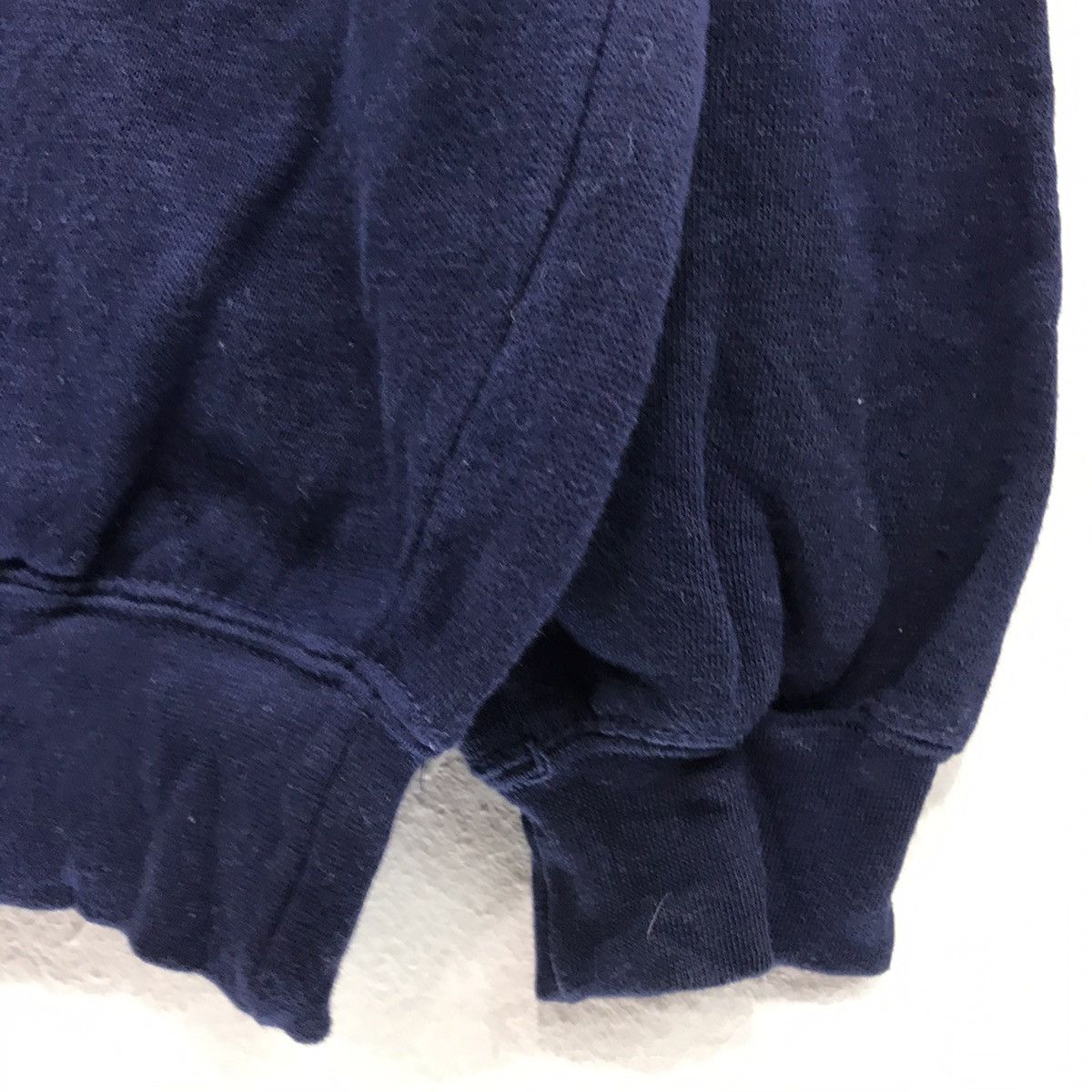 Gola × Vintage Vintage Gola Sweatshirt Crewneck Size US S / EU 44-46 / 1 - 4 Thumbnail