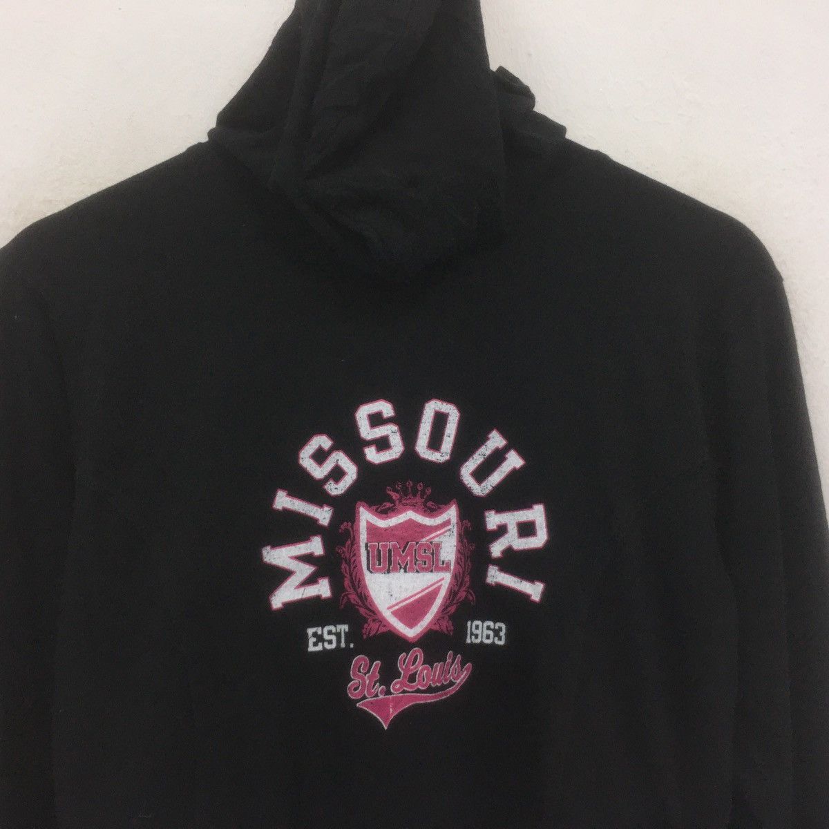 Russell Athletic Vintage Russell University of Missouri–St. Louis Size US S / EU 44-46 / 1 - 2 Thumbnail