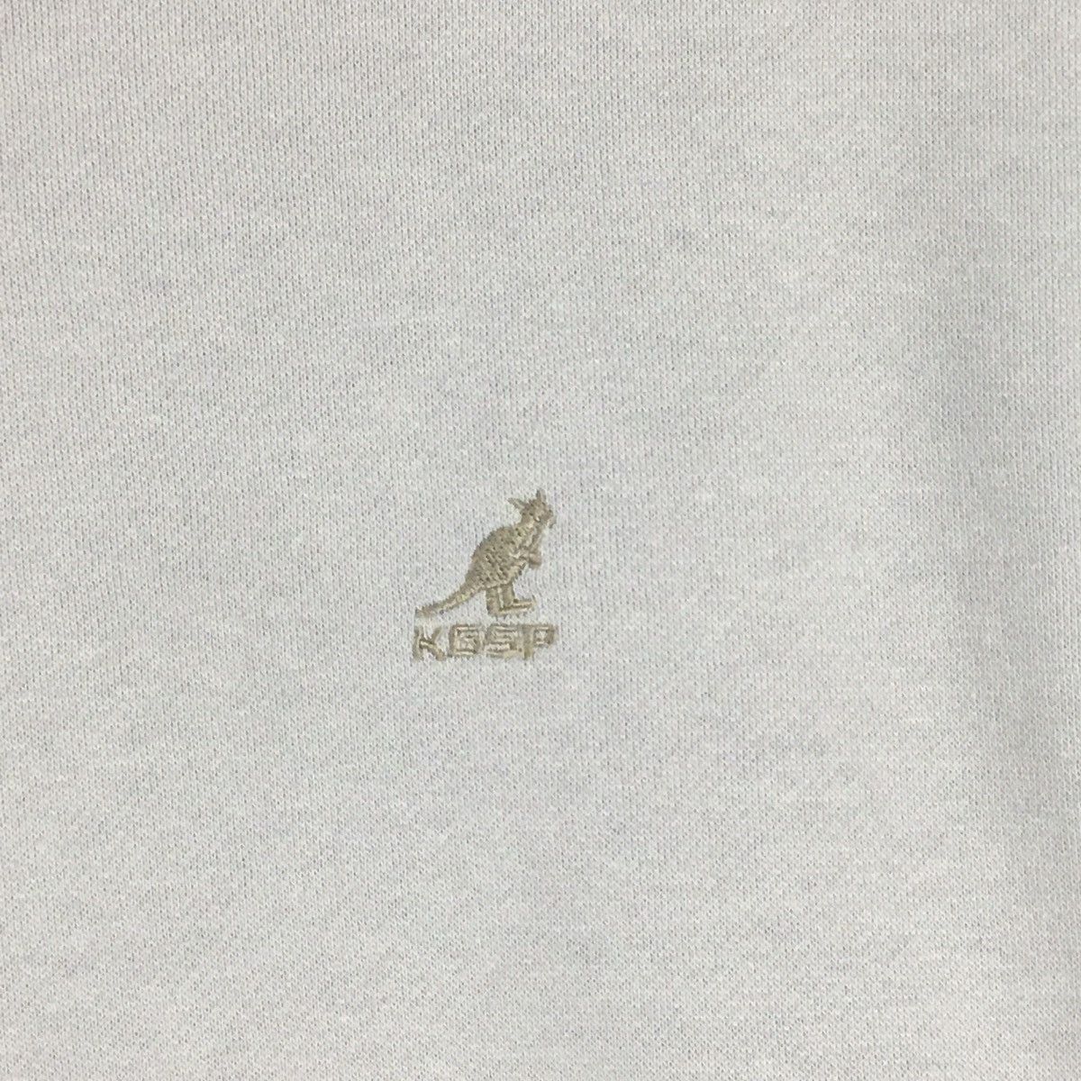Kangol × Vintage Vintage Kangol Sport Small Size Women Sweatshirt Size ONE SIZE - 5 Thumbnail