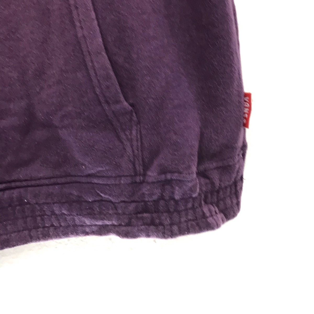 Japanese Brand × Vans Vans Hoodies Biglogo Size US M / EU 48-50 / 2 - 5 Thumbnail