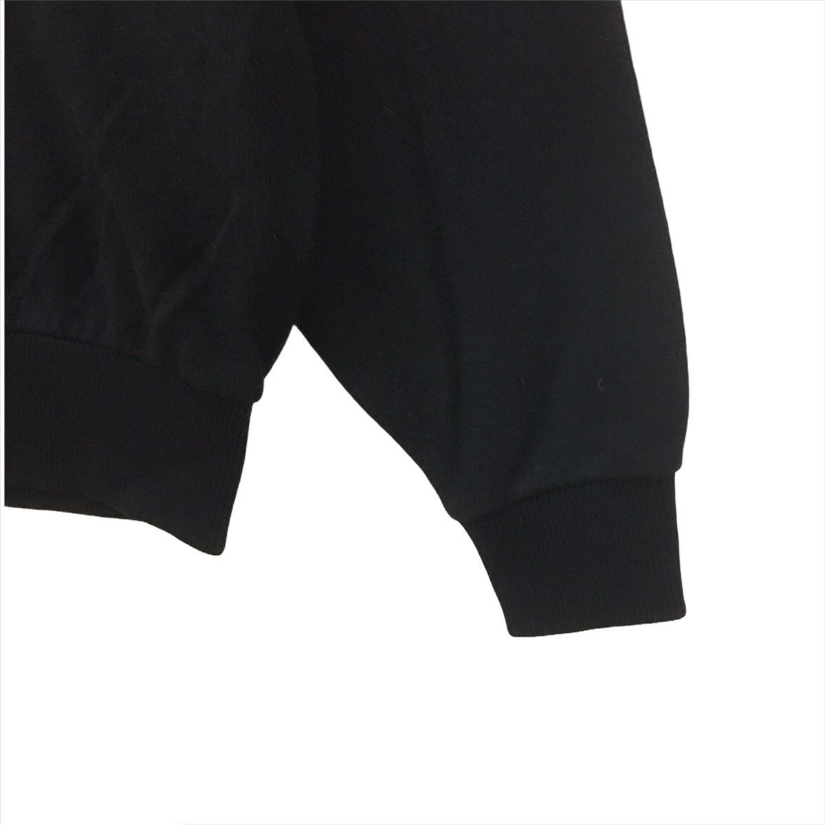Japanese Brand Vintage Adabat Halfzip Sweatshirt Embroidered Biglogo Size US M / EU 48-50 / 2 - 7 Thumbnail