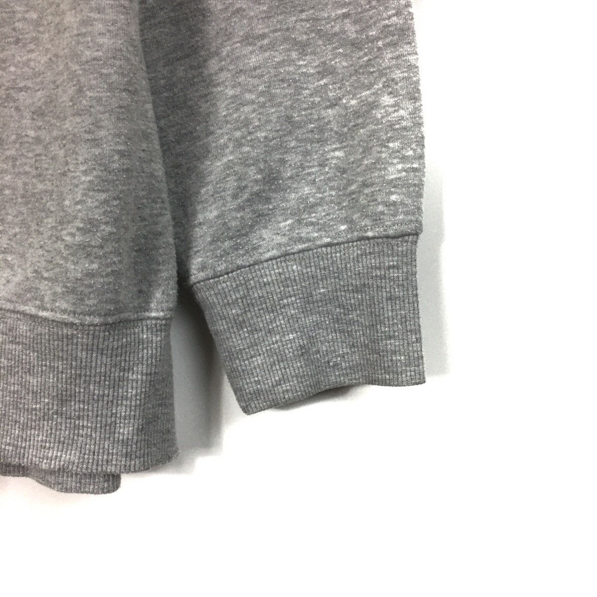 Vans × Vintage Vintage Vansports Sweatshirt Crew Neck Biglogo Vansports Size US L / EU 52-54 / 3 - 5 Thumbnail