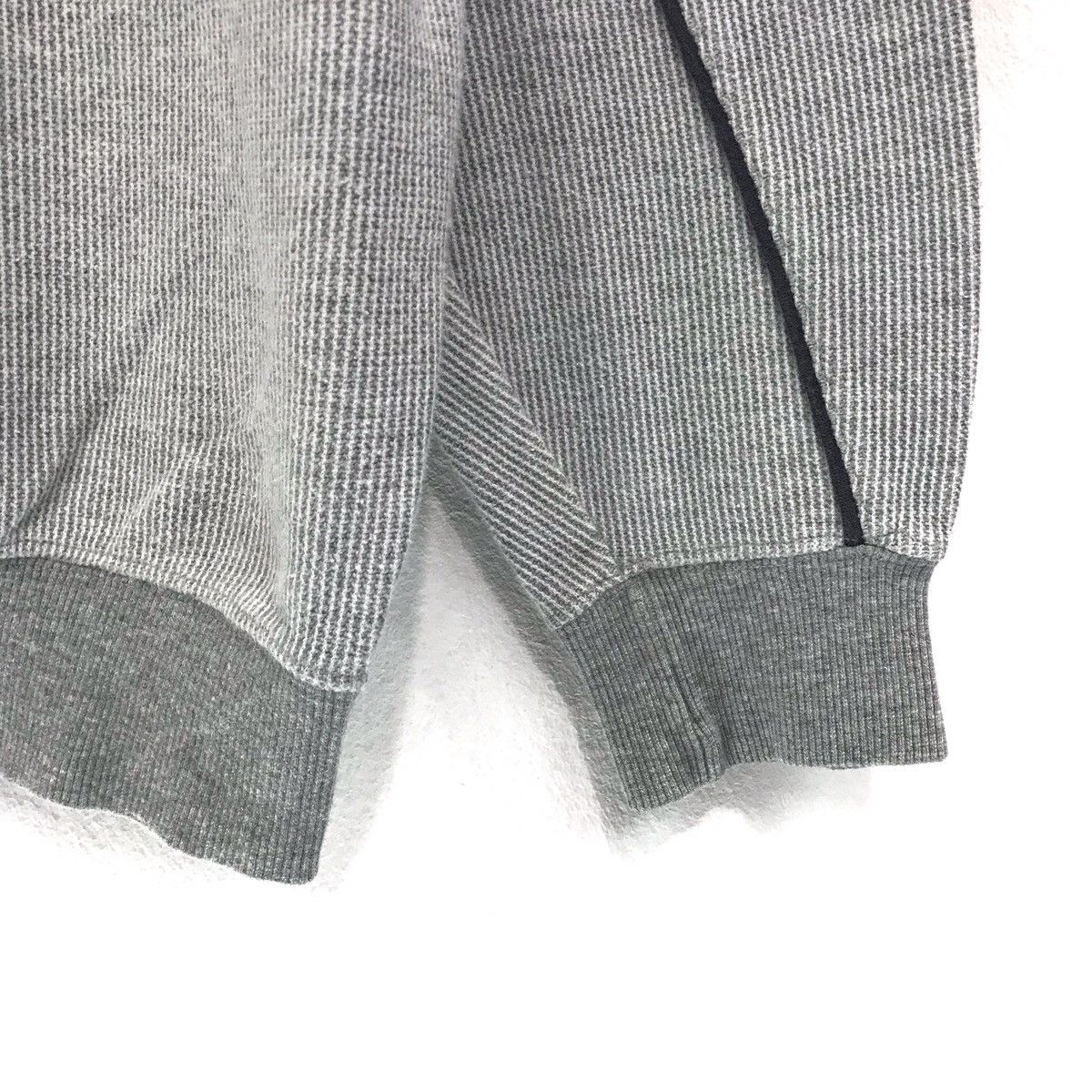 Other × Vintage Vintage Paris Sport Halfzip Sweatshirt Size US S / EU 44-46 / 1 - 5 Thumbnail