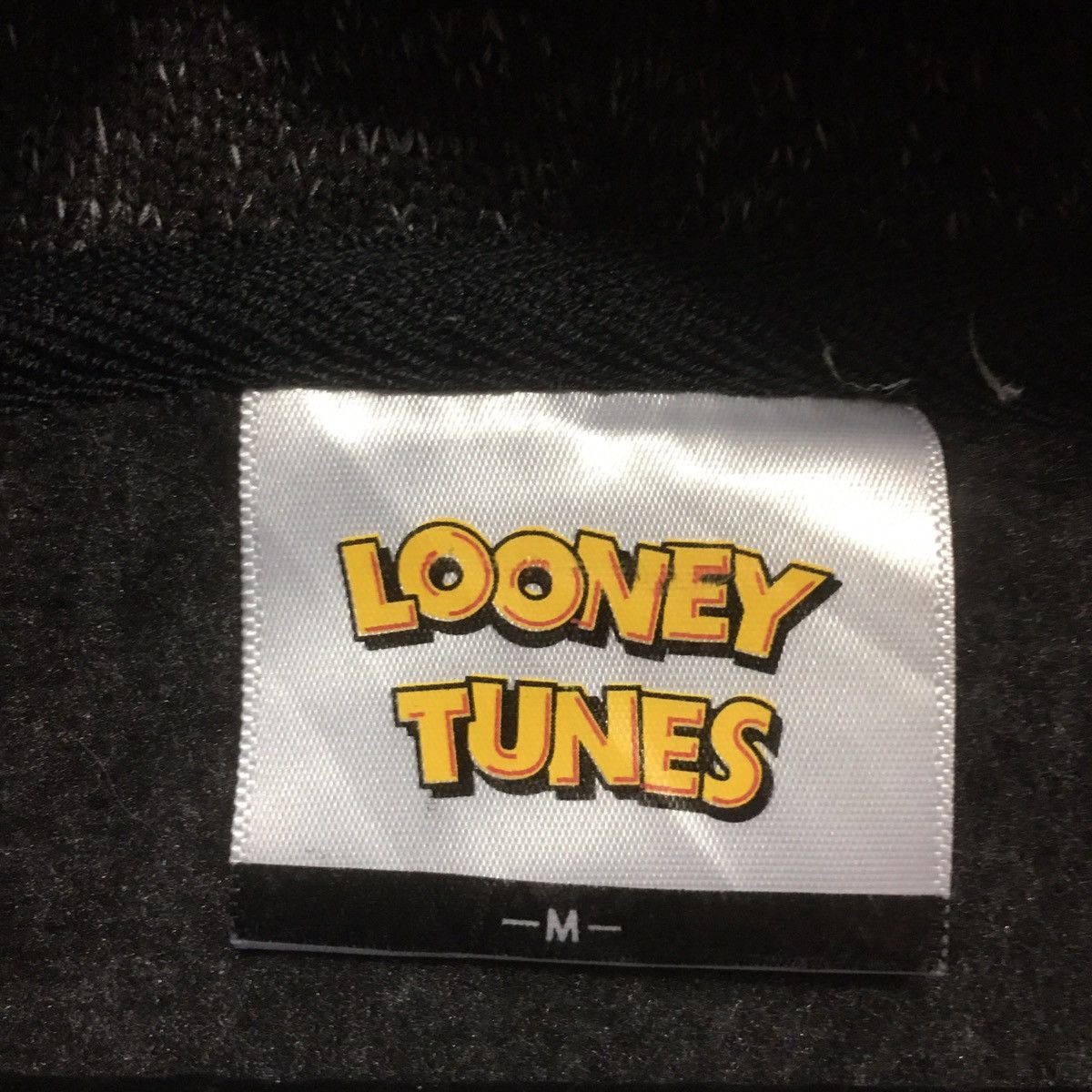 Cartoon Network × Disney × Vintage Vintage Tweety Hoodies Sweatshirt Looney Tunes Warner Bros Size US S / EU 44-46 / 1 - 5 Thumbnail