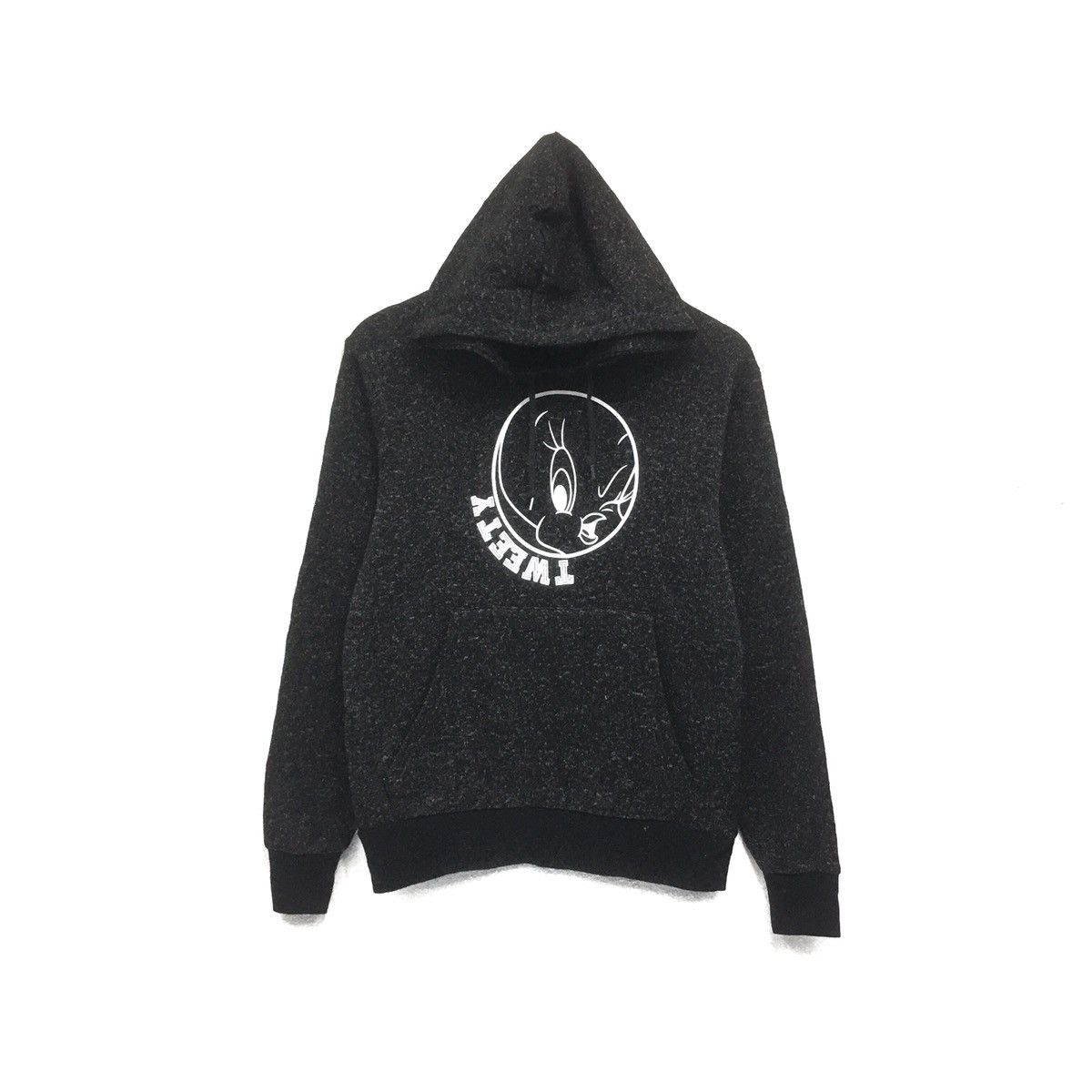 Cartoon Network × Disney × Vintage Vintage Tweety Hoodies Sweatshirt Looney Tunes Warner Bros Size US S / EU 44-46 / 1 - 1 Thumbnail