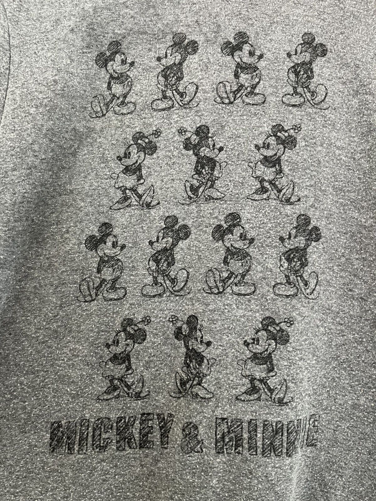 Other Mickey & minnie jc8 Size US M / EU 48-50 / 2 - 2 Thumbnail