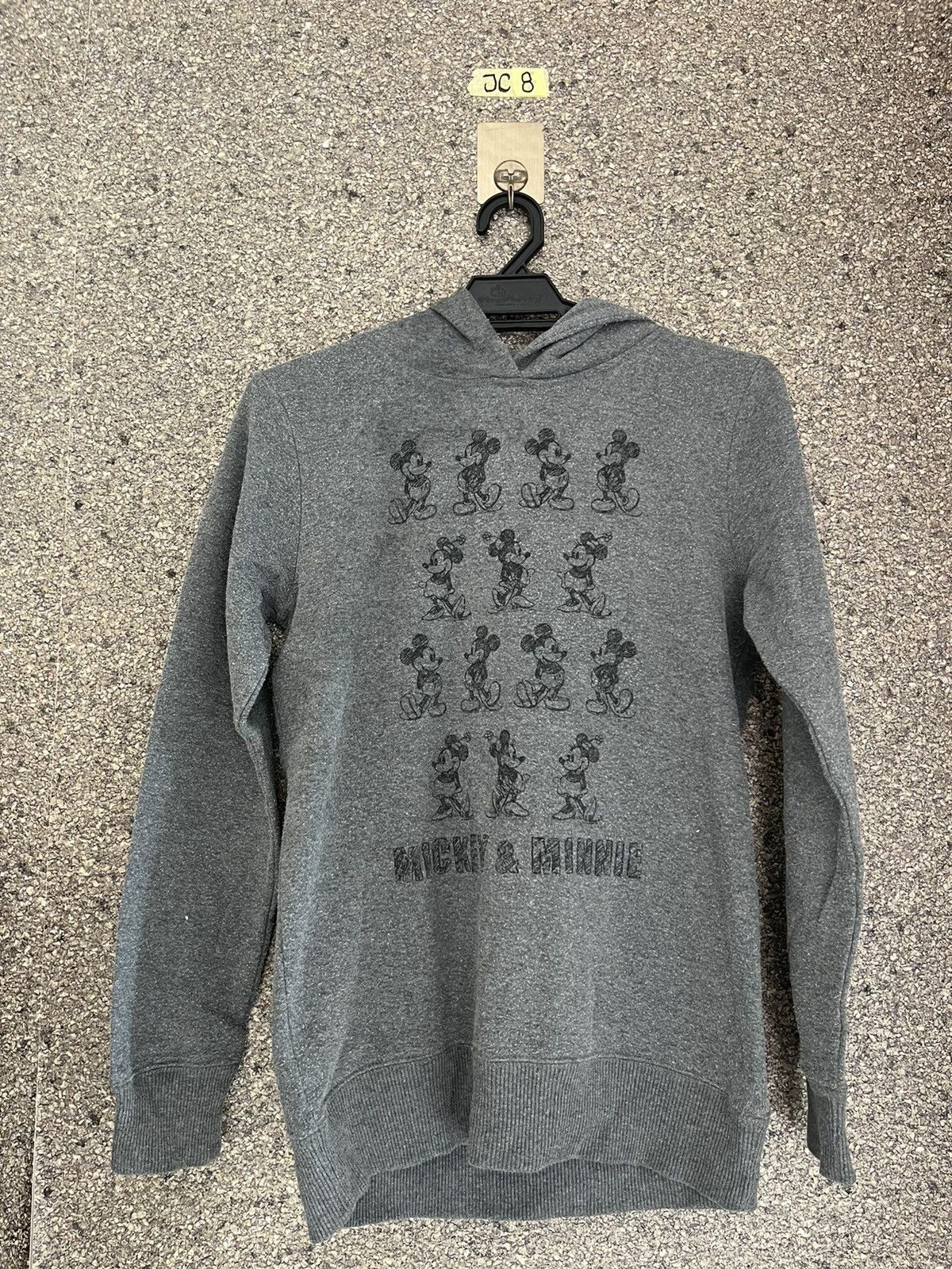 Other Mickey & minnie jc8 Size US M / EU 48-50 / 2 - 1 Thumbnail
