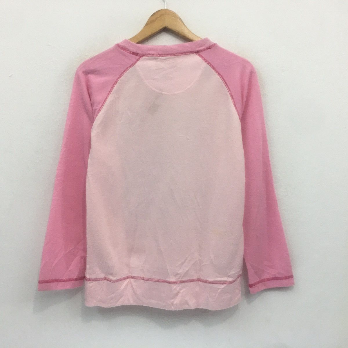 Disney × Mickey Mouse × Vintage Vintage Walt Disney Production Minie Mouse Sweatshirt Size US S / EU 44-46 / 1 - 4 Thumbnail