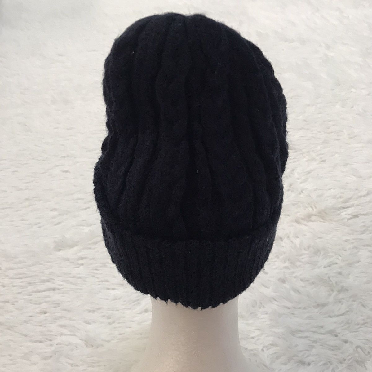 Harris Tweed Harris Tweed x Closshi Snow Cap/Beanie Hat Size ONE SIZE - 5 Thumbnail