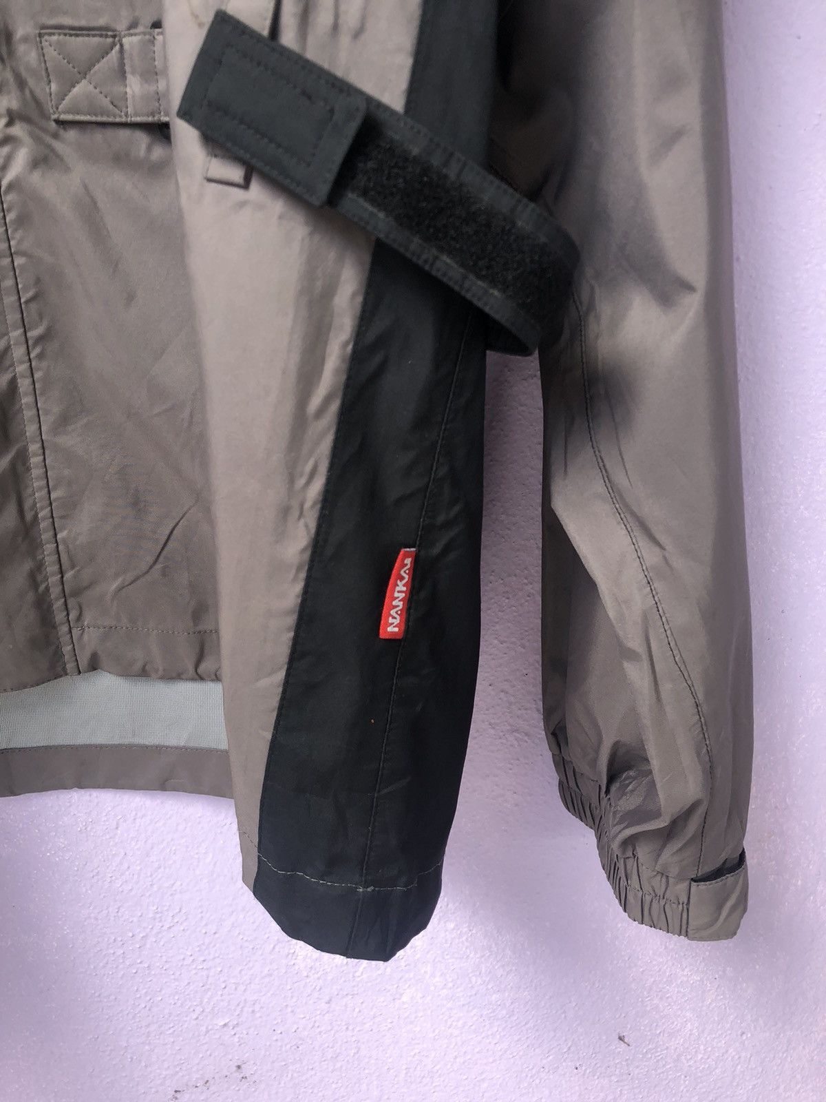 Sports Specialties Vintage Nankai Motorcycle Jacket Size US XL / EU 56 / 4 - 8 Thumbnail