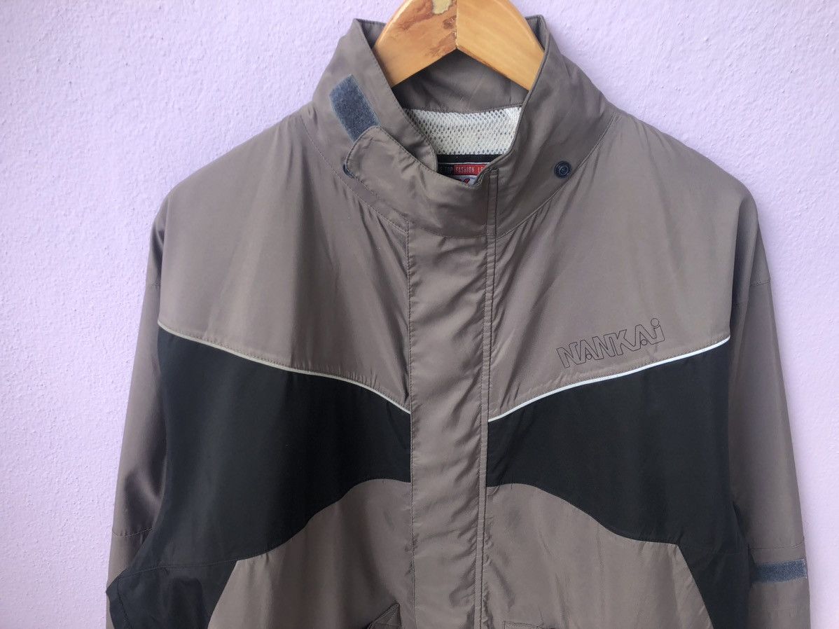 Sports Specialties Vintage Nankai Motorcycle Jacket Size US XL / EU 56 / 4 - 4 Thumbnail