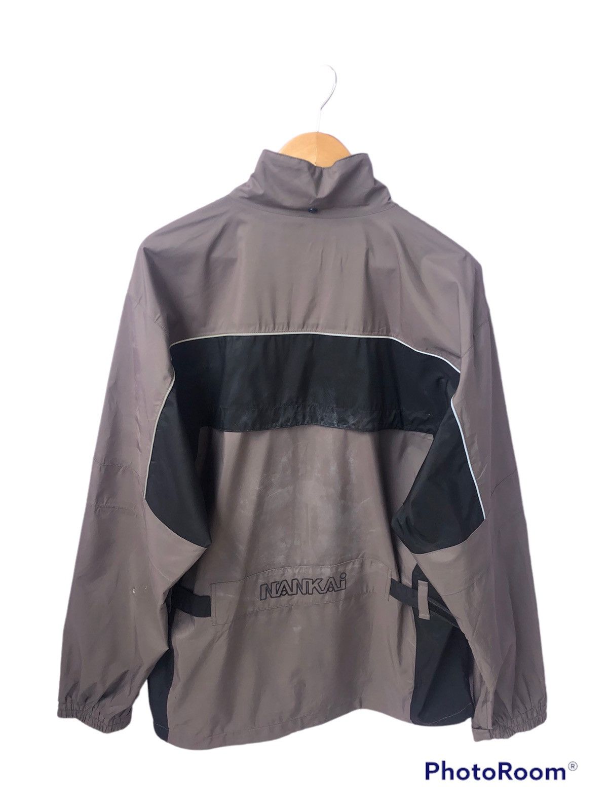 Sports Specialties Vintage Nankai Motorcycle Jacket Size US XL / EU 56 / 4 - 2 Thumbnail