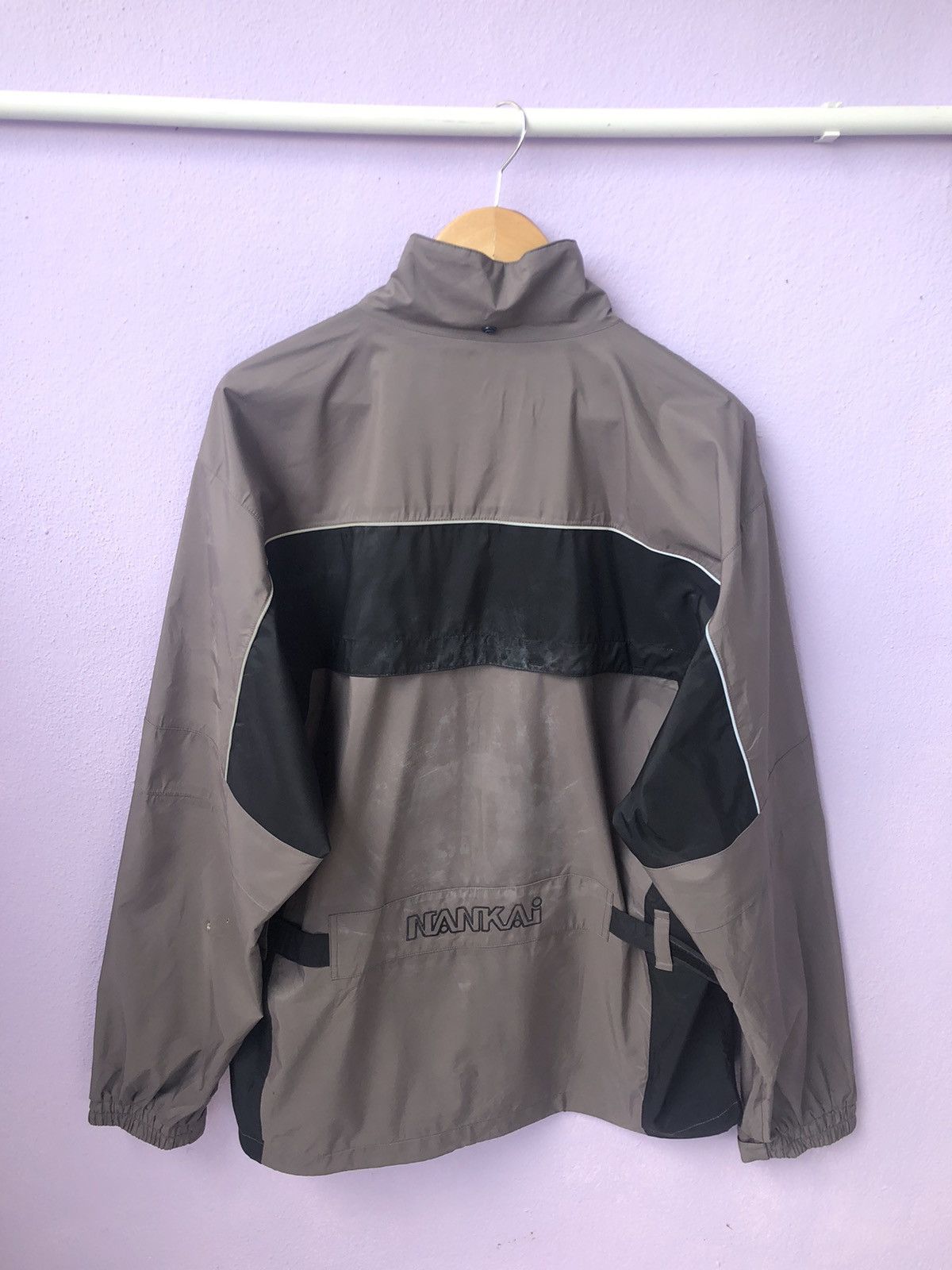 Sports Specialties Vintage Nankai Motorcycle Jacket Size US XL / EU 56 / 4 - 7 Thumbnail