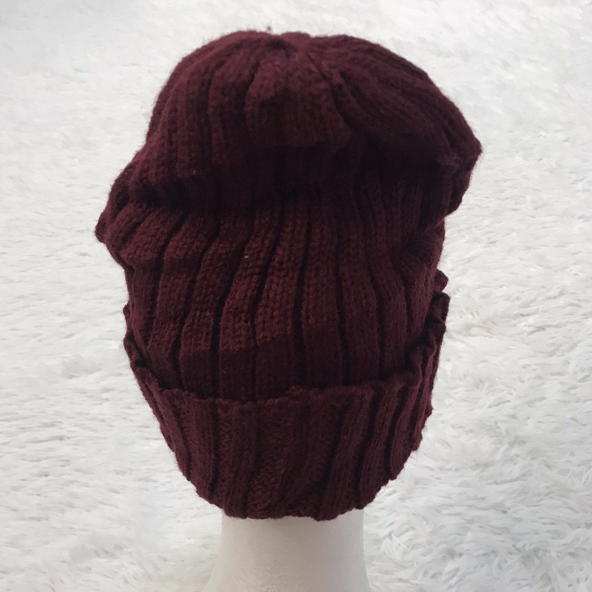 Harris Tweed Harris Tweed Snow Cap/Beanie Hat Size ONE SIZE - 5 Thumbnail