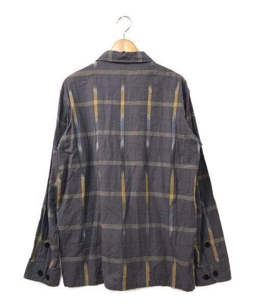 South2 West8 south2 west8 smokey button front shirt Size US L / EU 52-54 / 3 - 4 Thumbnail