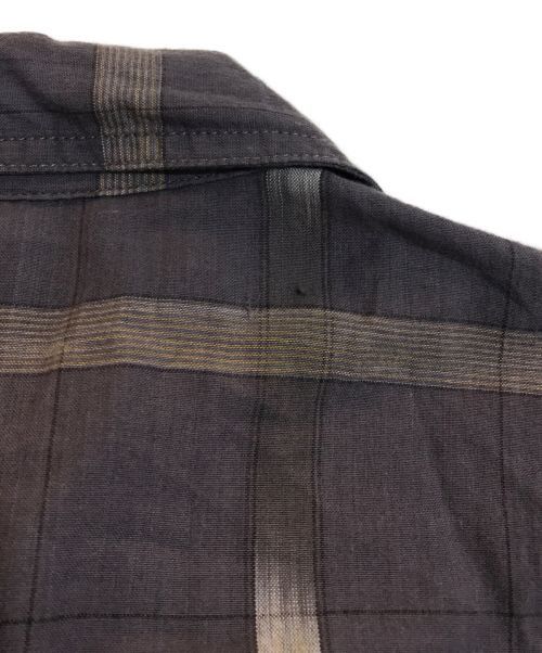 South2 West8 south2 west8 smokey button front shirt Size US L / EU 52-54 / 3 - 6 Thumbnail
