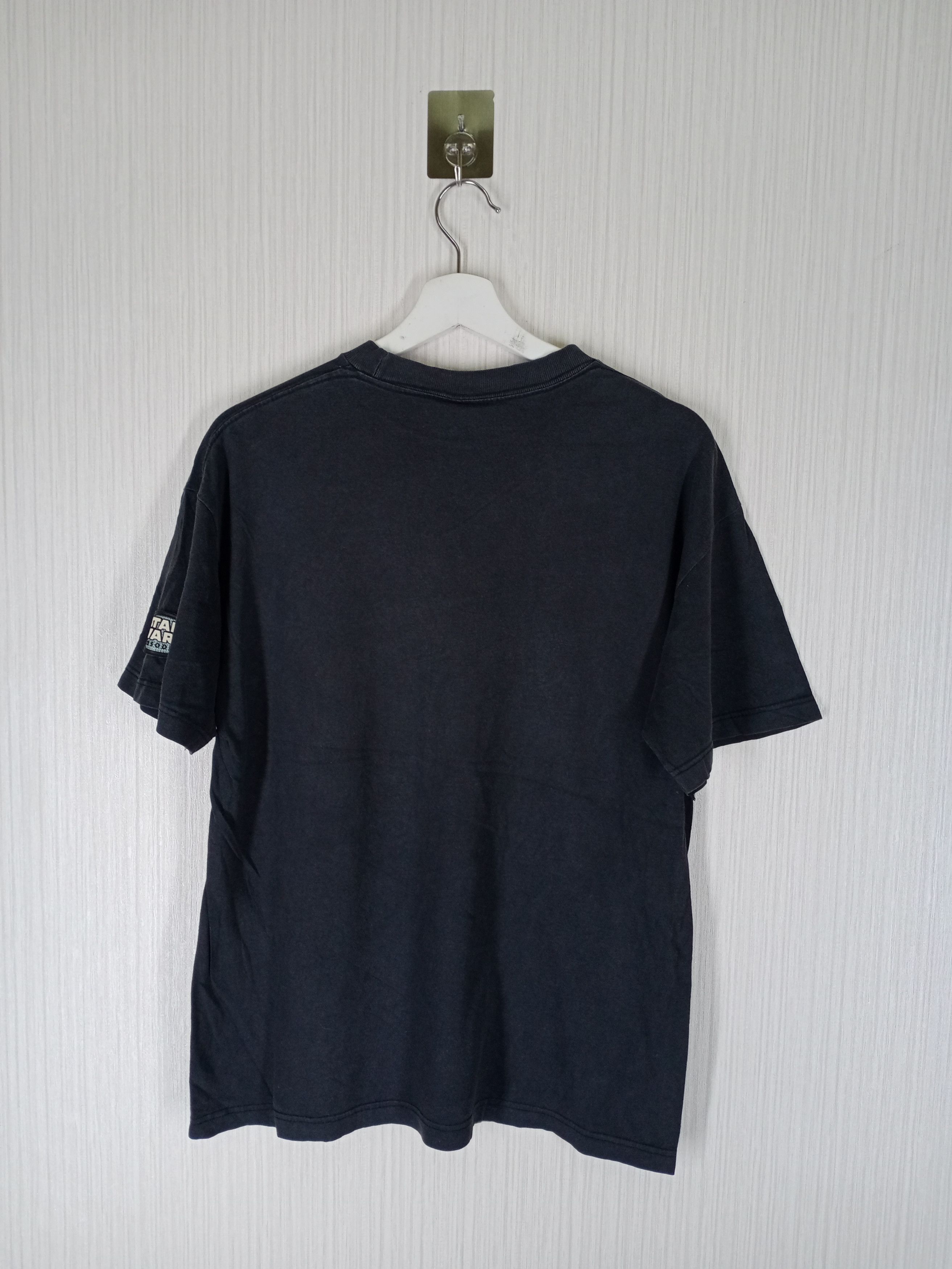 Other Vintage 90s Star Wars Episode 1 tee Size US M / EU 48-50 / 2 - 5 Thumbnail