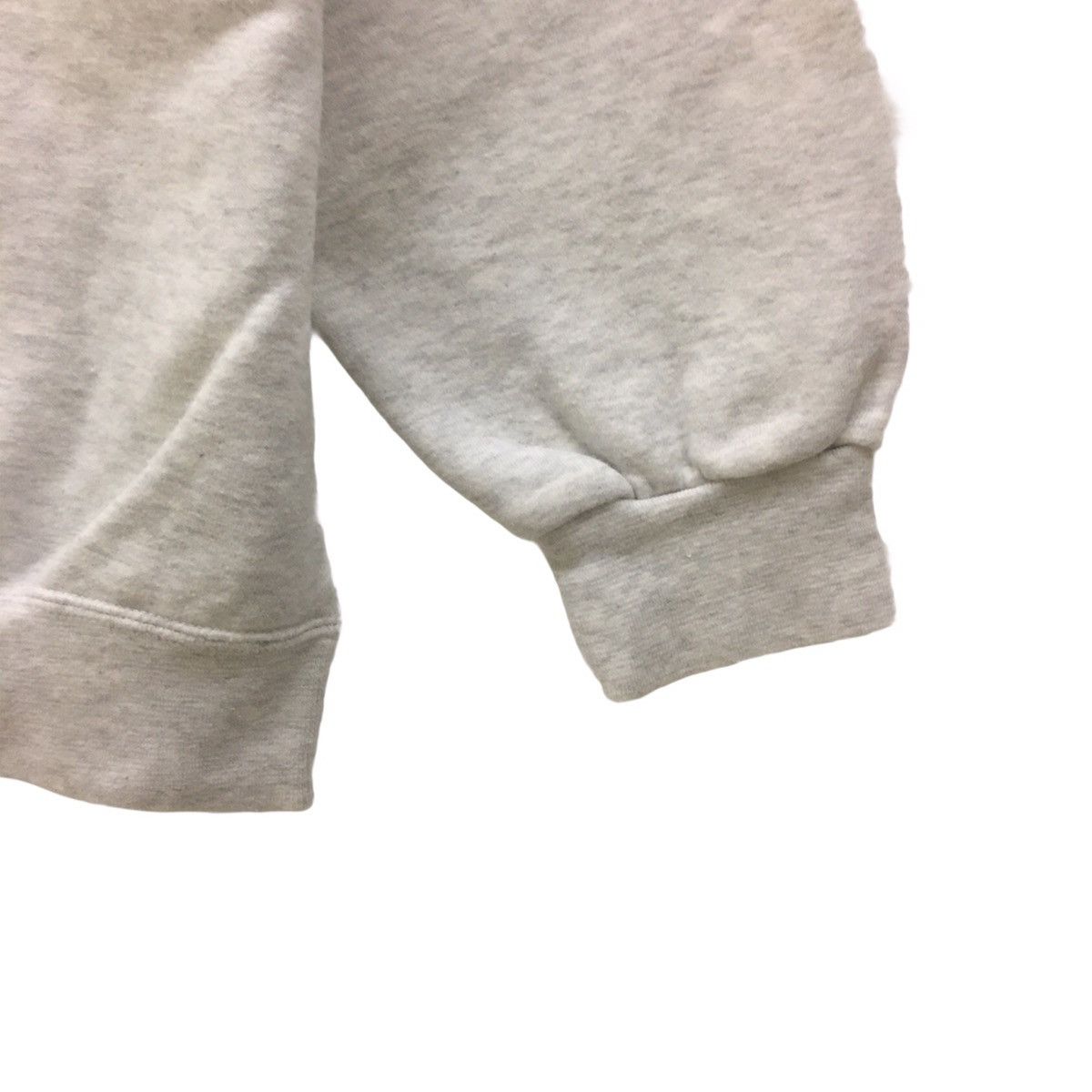 Japanese Brand × Vintage Vintage TV Asahi Sweatshirt CrewNeck Biglogo Mov’in Ahead Size US M / EU 48-50 / 2 - 5 Thumbnail