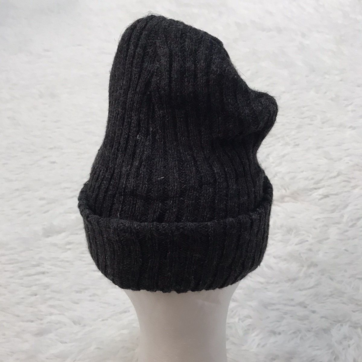 Harris Tweed Harris Tweed Snow Cap/Beanie Hat Size ONE SIZE - 5 Thumbnail