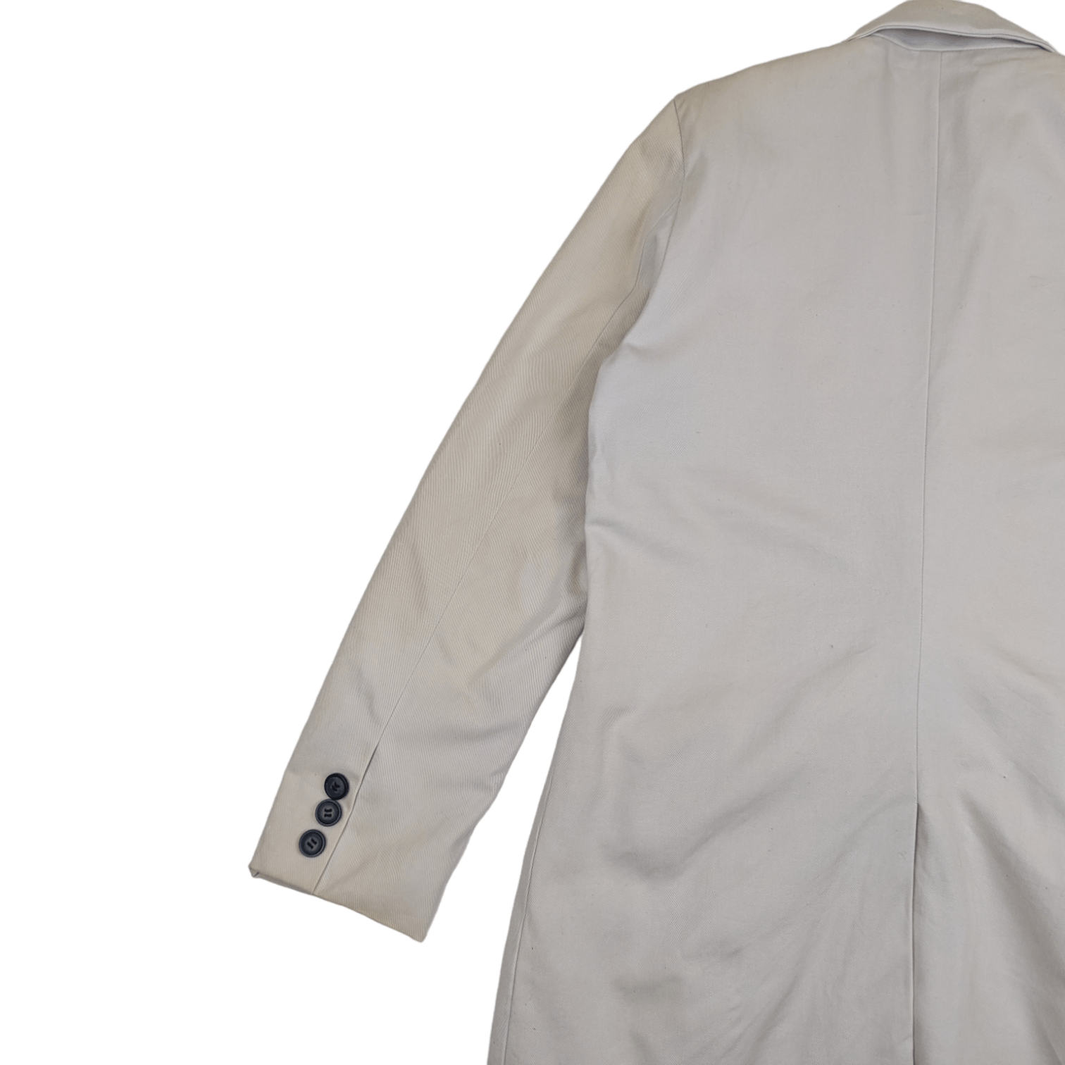 Japanese Brand Japan HAPPY JOHN Smart Casual Blazer Coat Jacket Size US S / EU 44-46 / 1 - 10 Thumbnail