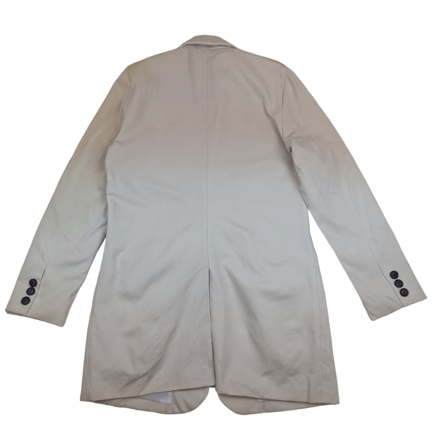 Japanese Brand Japan HAPPY JOHN Smart Casual Blazer Coat Jacket Size US S / EU 44-46 / 1 - 6 Thumbnail