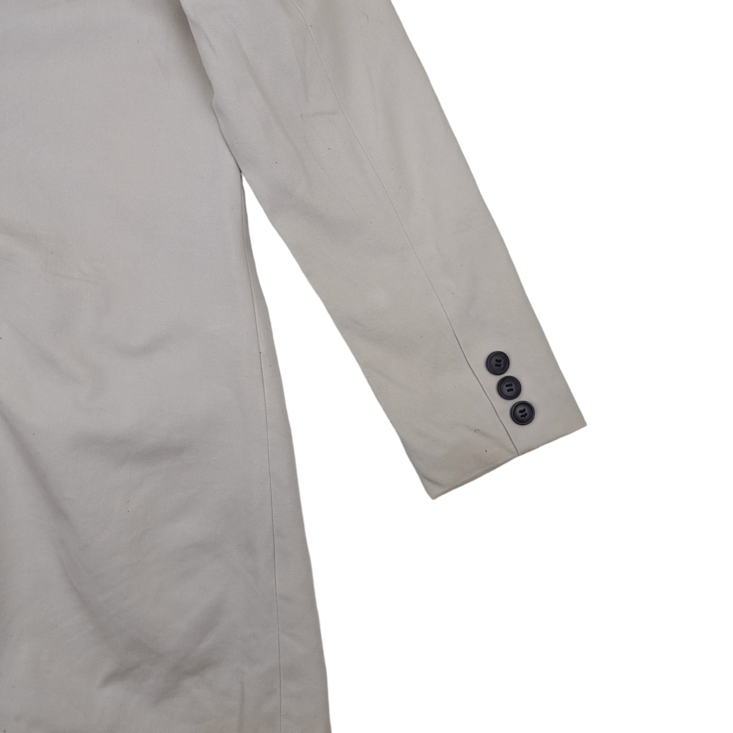Japanese Brand Japan HAPPY JOHN Smart Casual Blazer Coat Jacket Size US S / EU 44-46 / 1 - 7 Thumbnail