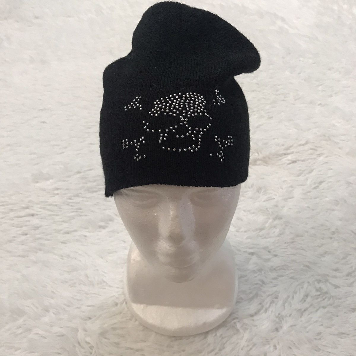 Other Skull Snow Cap/Beanie Size ONE SIZE - 1 Thumbnail