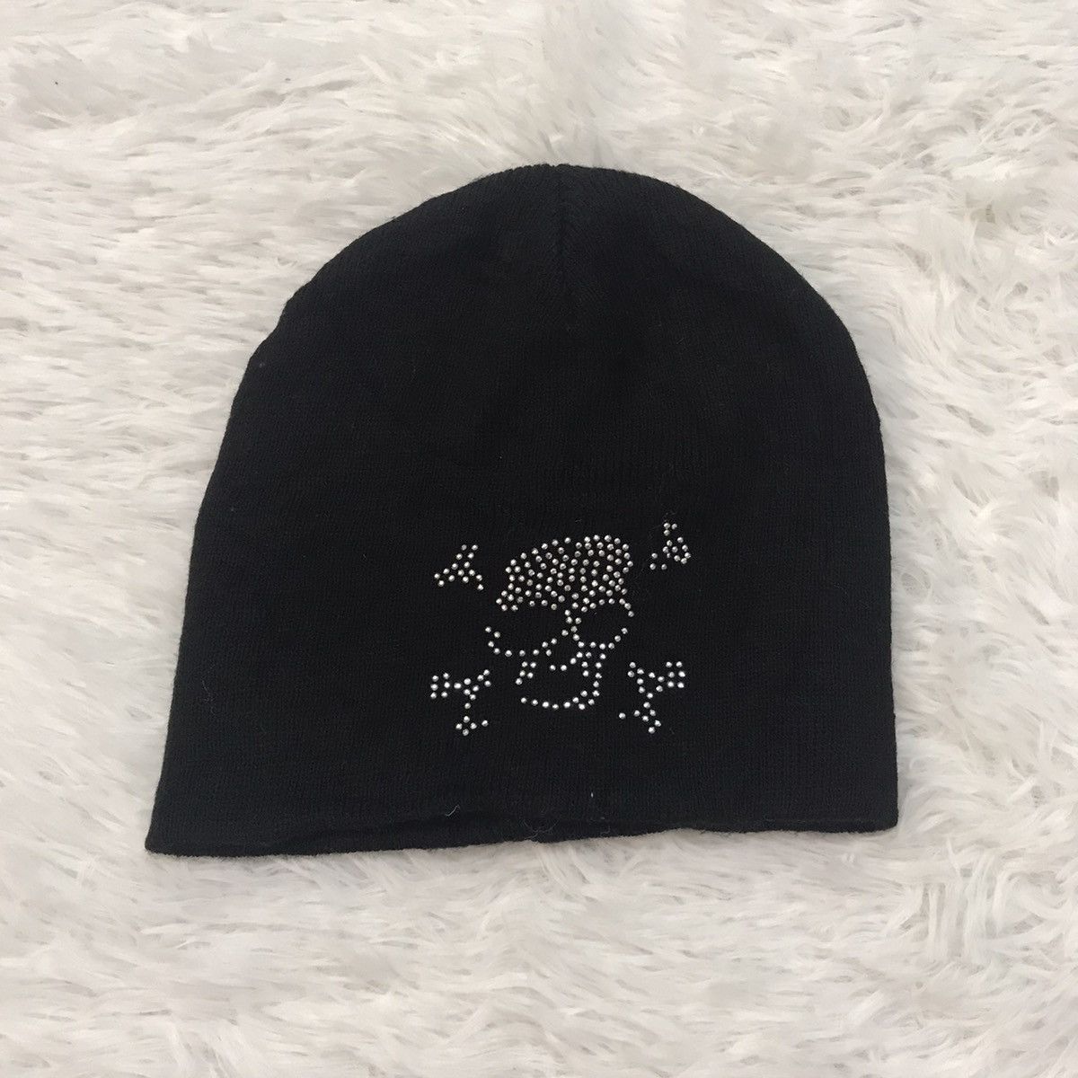 Other Skull Snow Cap/Beanie Size ONE SIZE - 5 Thumbnail
