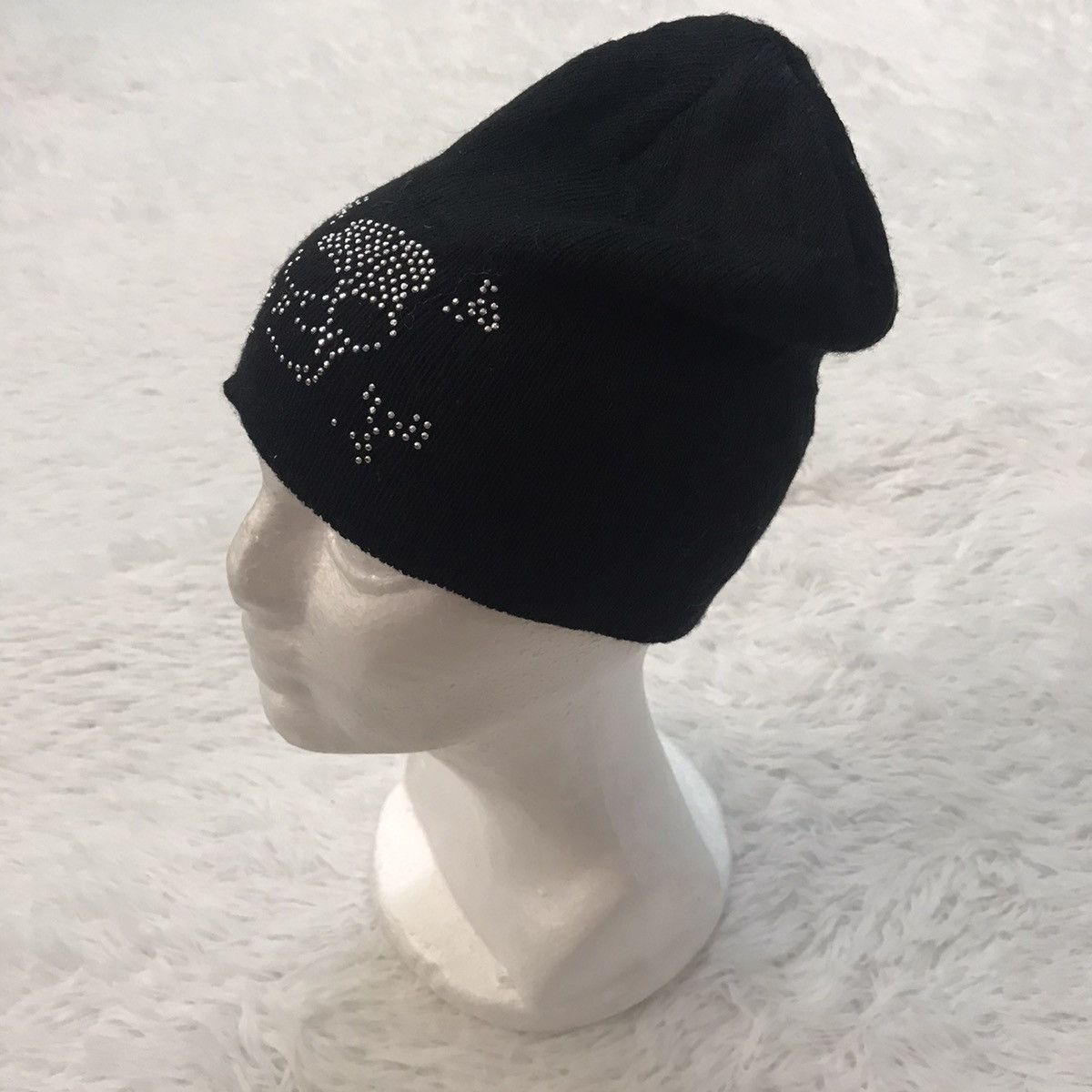 Other Skull Snow Cap/Beanie Size ONE SIZE - 2 Thumbnail