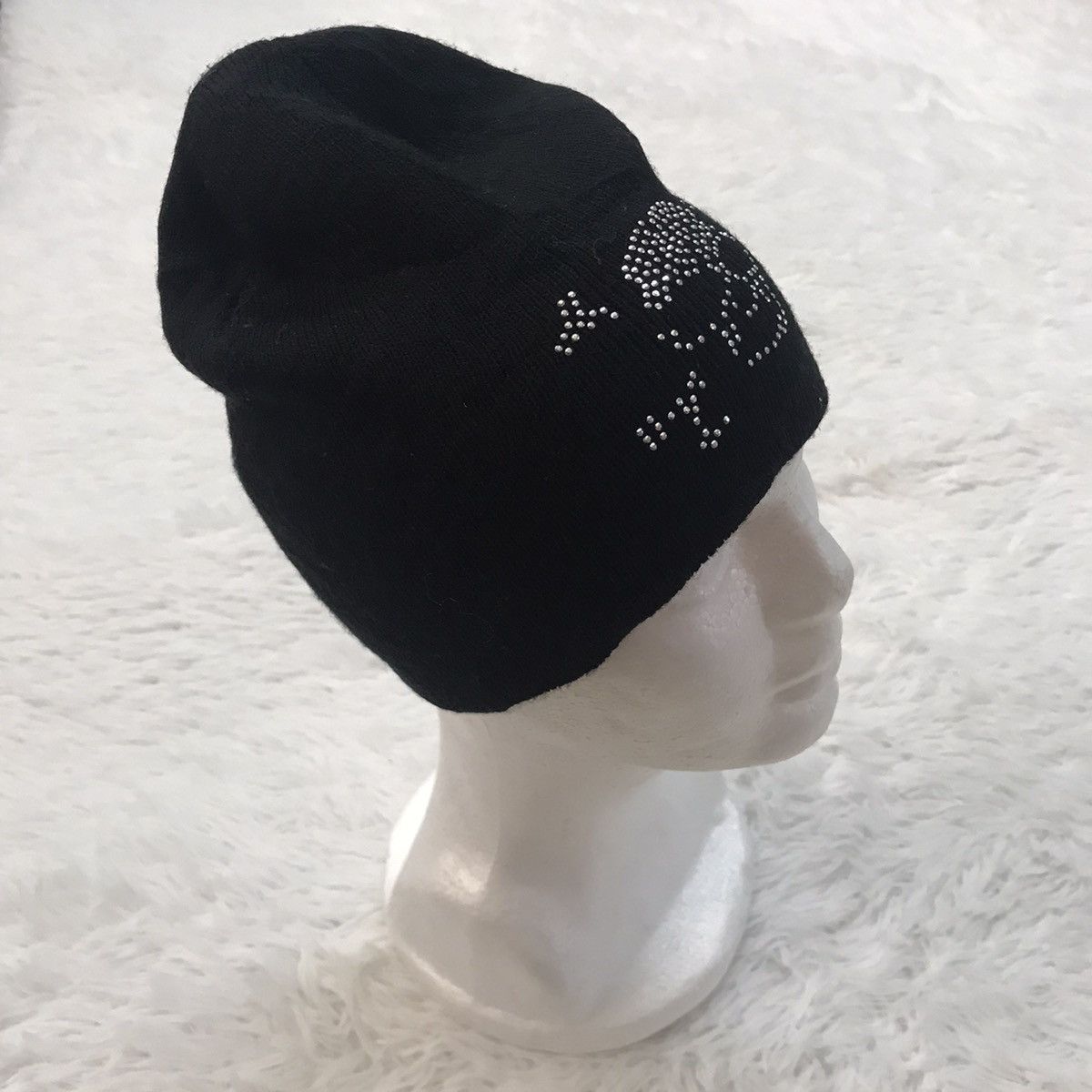 Other Skull Snow Cap/Beanie Size ONE SIZE - 3 Thumbnail