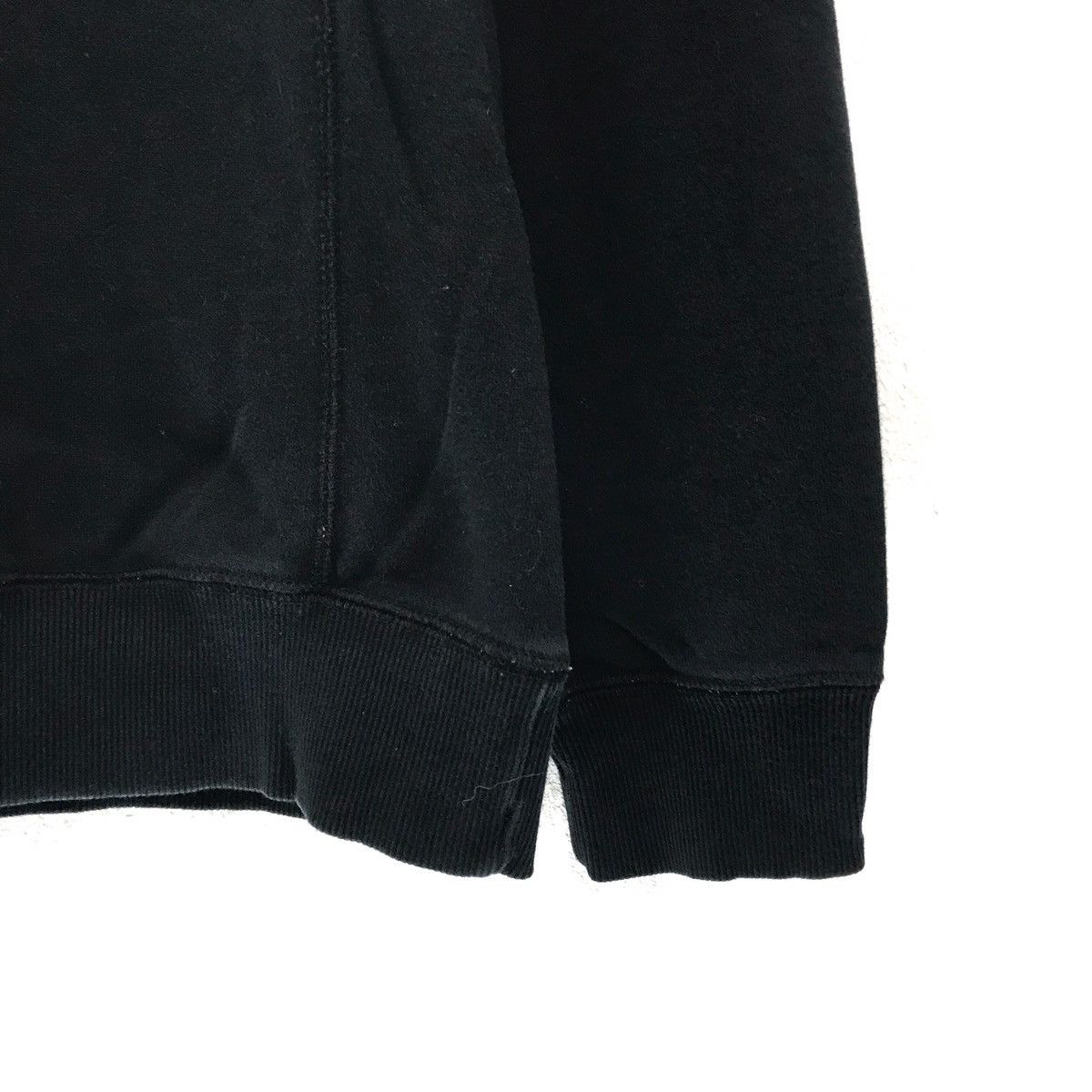 Puma Vintage Puma Sweatshirt Crewneck Biglogo Spellout Puma Size US M / EU 48-50 / 2 - 6 Thumbnail