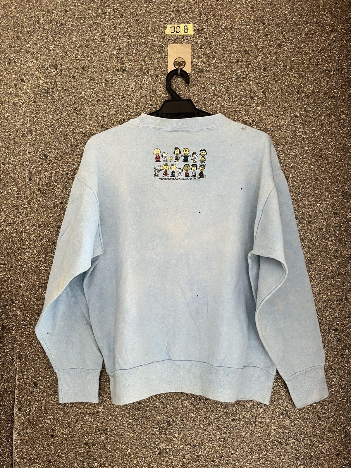 Other I love life jc8 Size US M / EU 48-50 / 2 - 5 Thumbnail