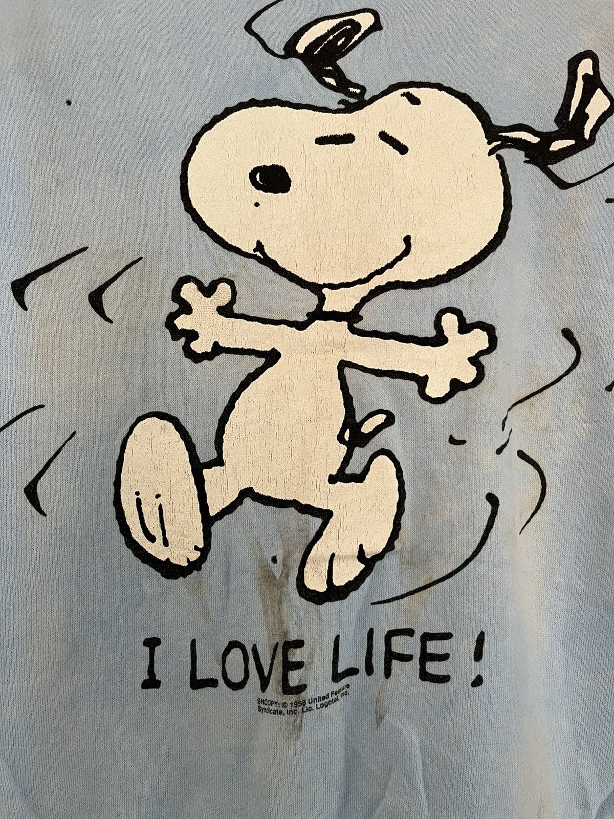 Other I love life jc8 Size US M / EU 48-50 / 2 - 2 Thumbnail